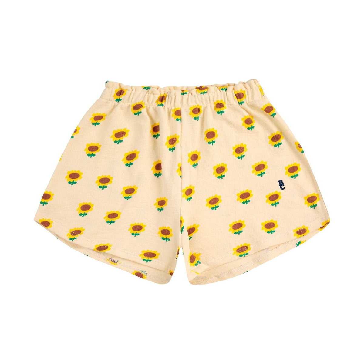 Sunflower All Over Shorts