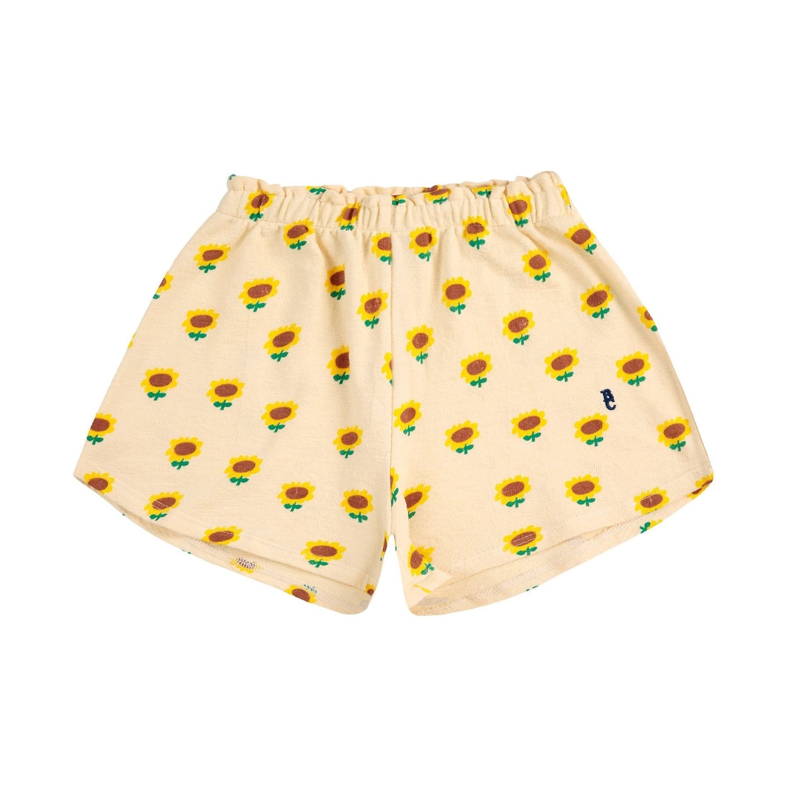 Sunflower All Over Shorts