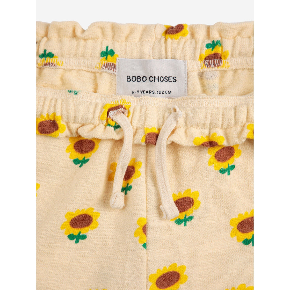 Sunflower All Over Shorts