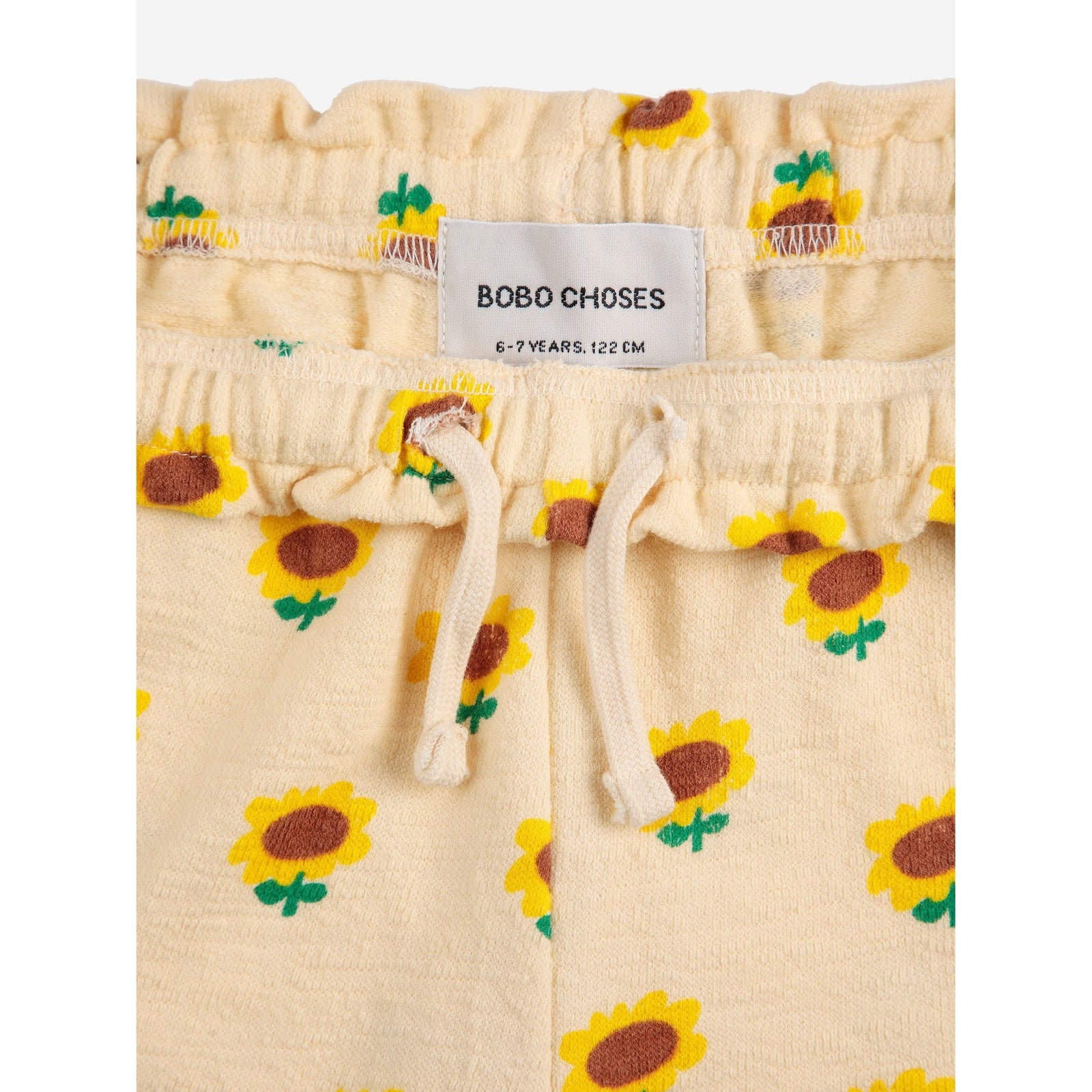 Sunflower All Over Shorts