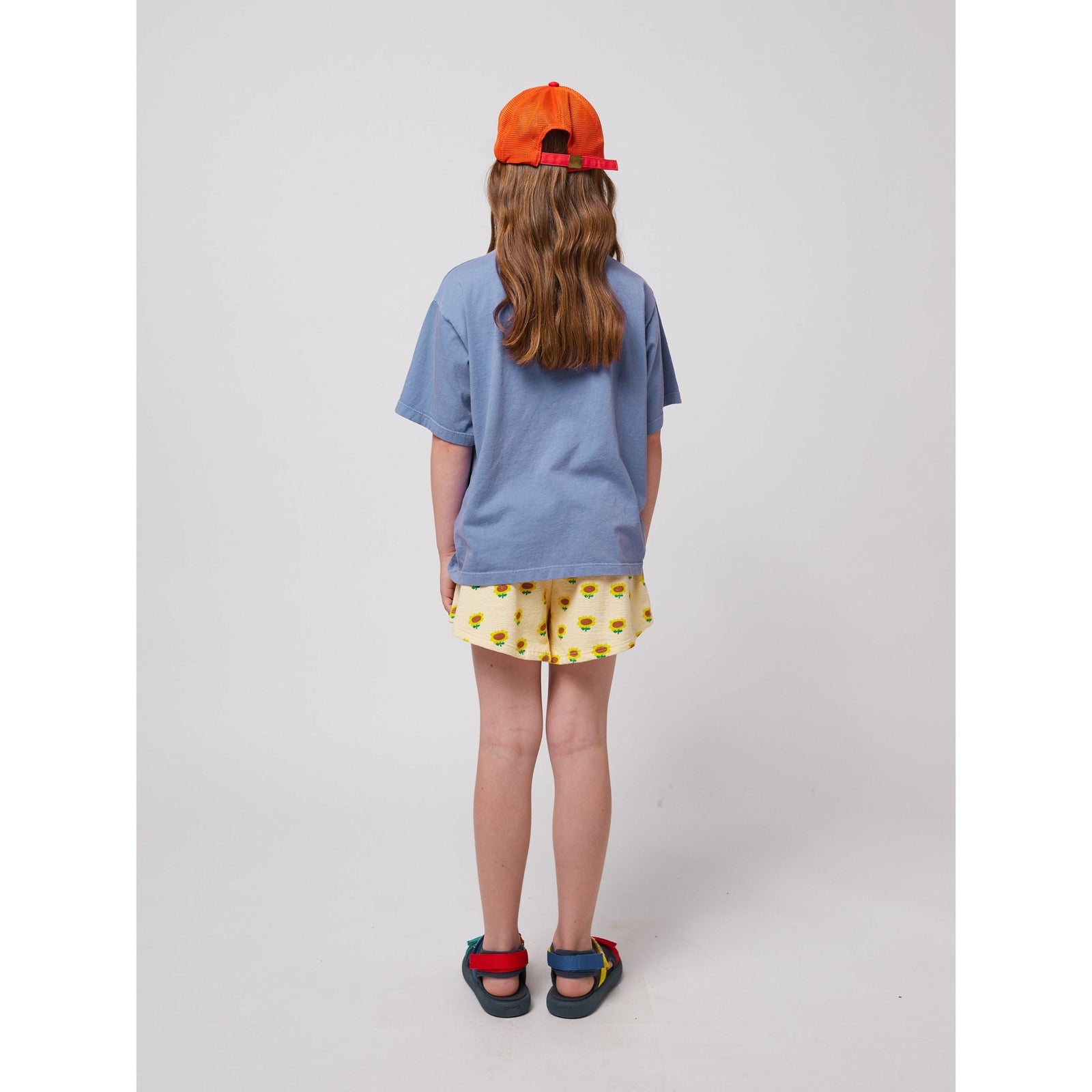 Sunflower All Over Shorts