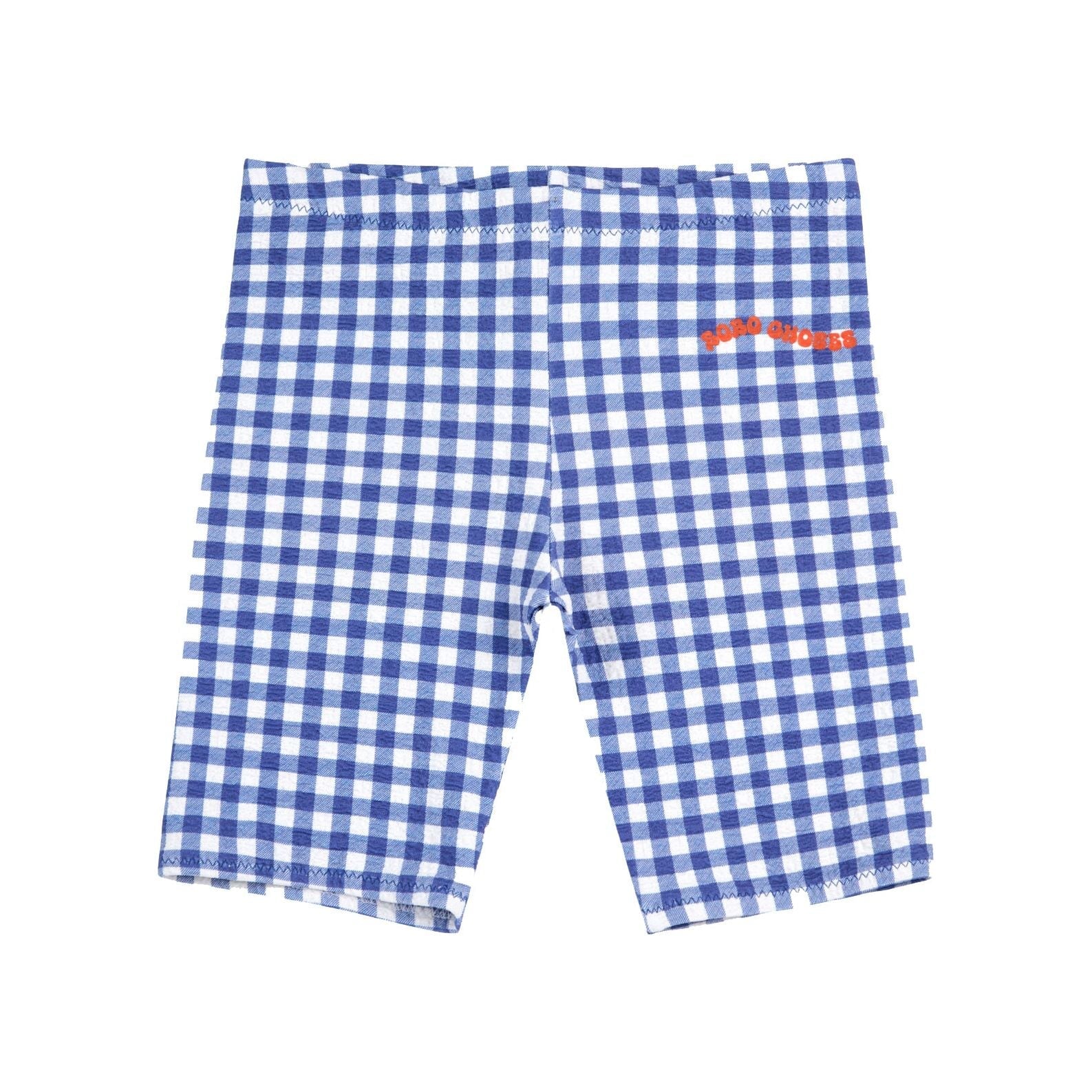 Vichy Short Leggings