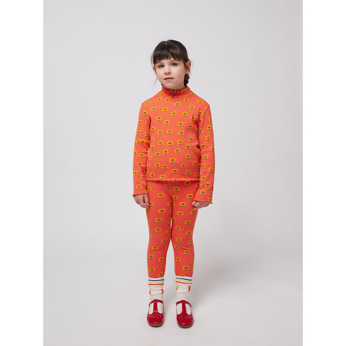 Sunflower All Over Leggings