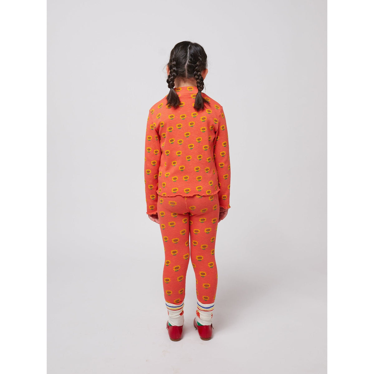 Sunflower All Over Leggings