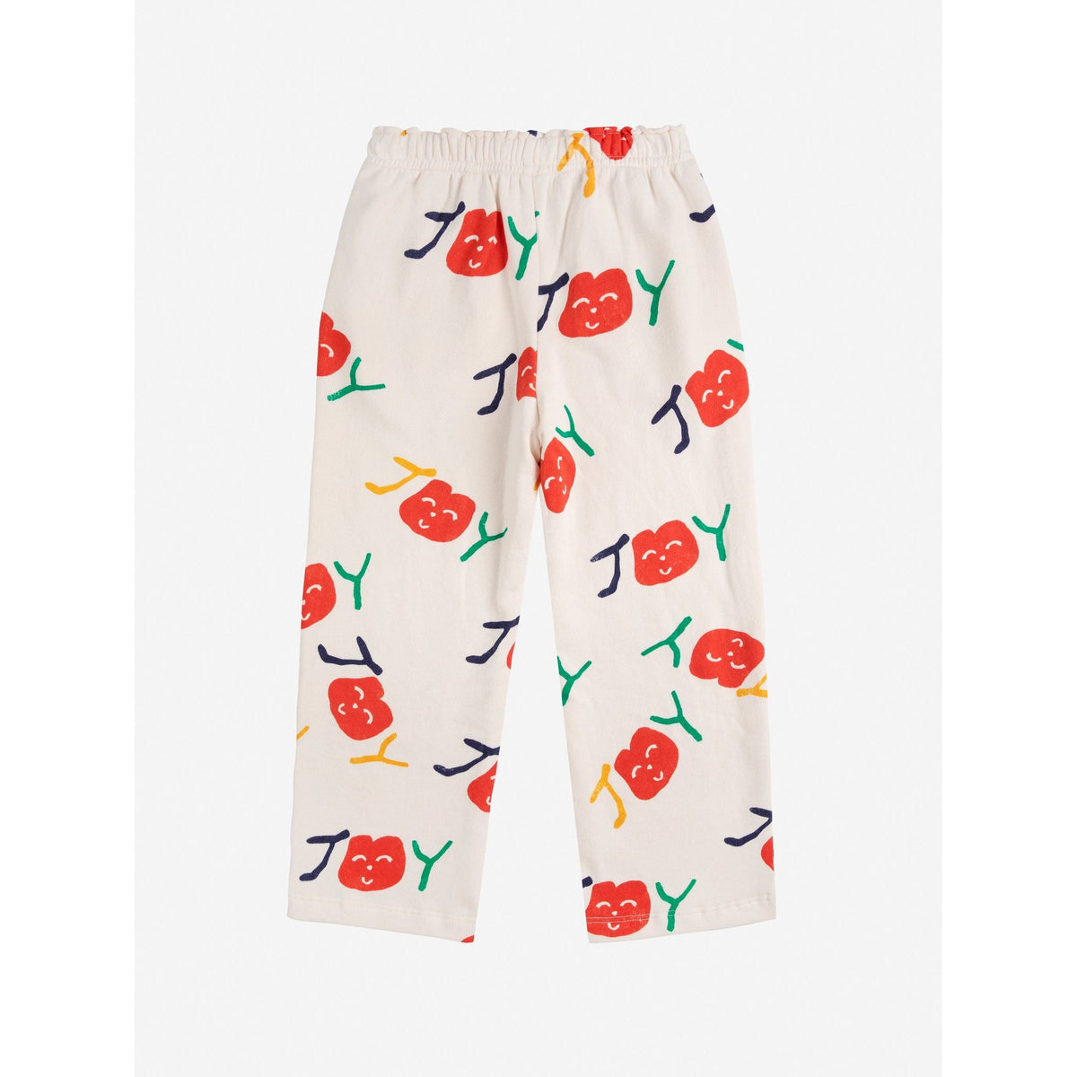 Smiling All Over Jogging Pants