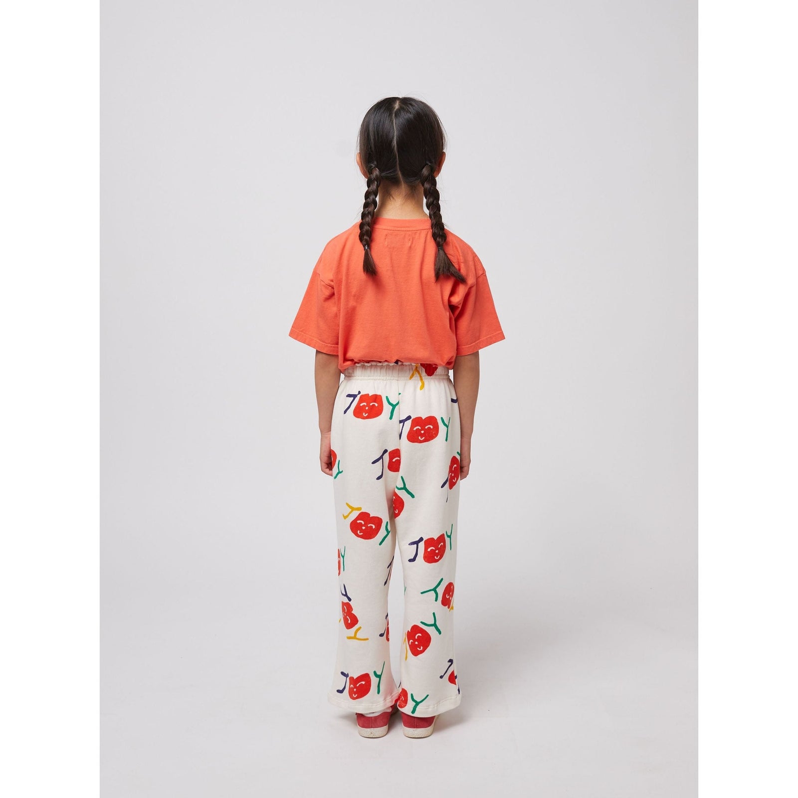 Smiling All Over Jogging Pants