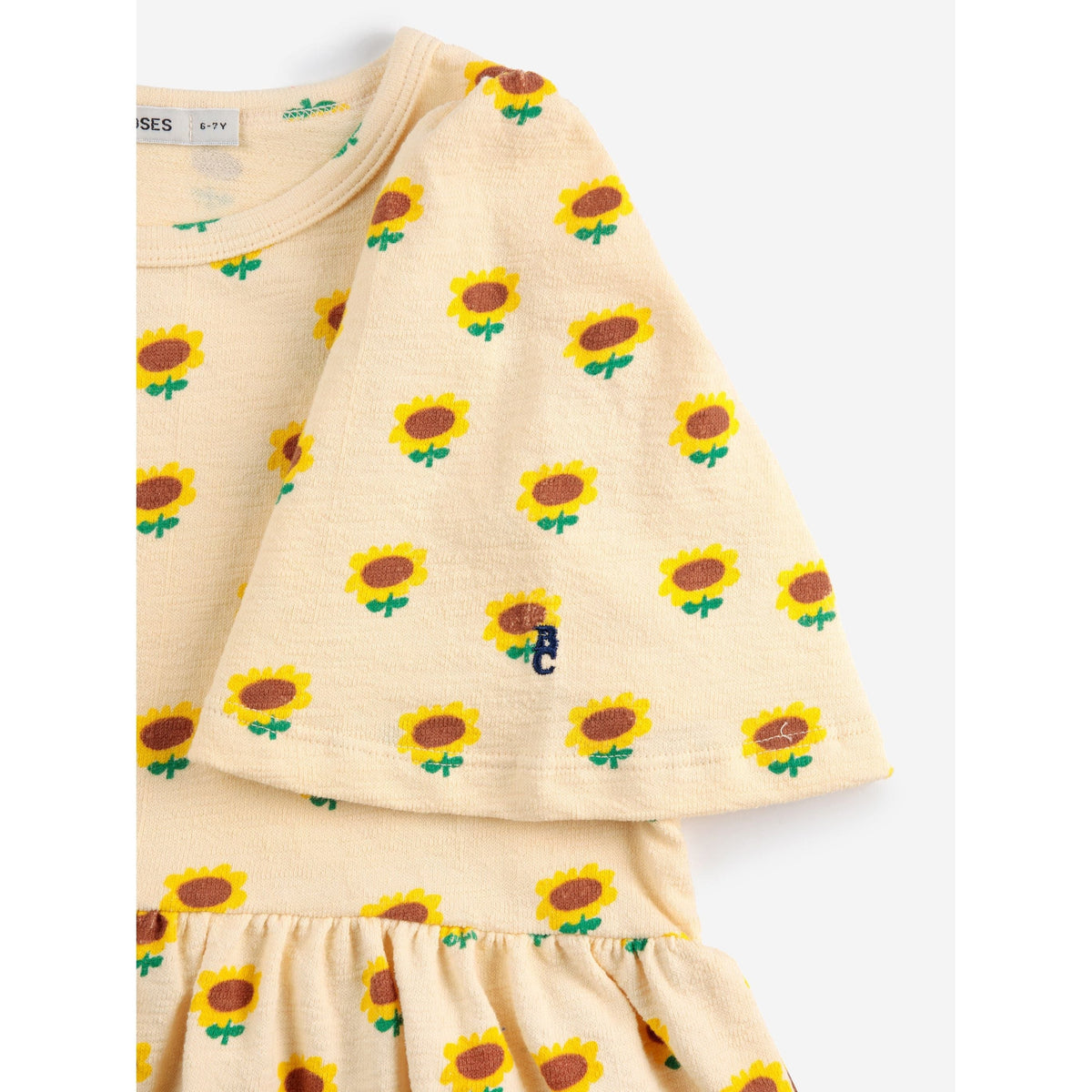 Sunflower All Over Dress