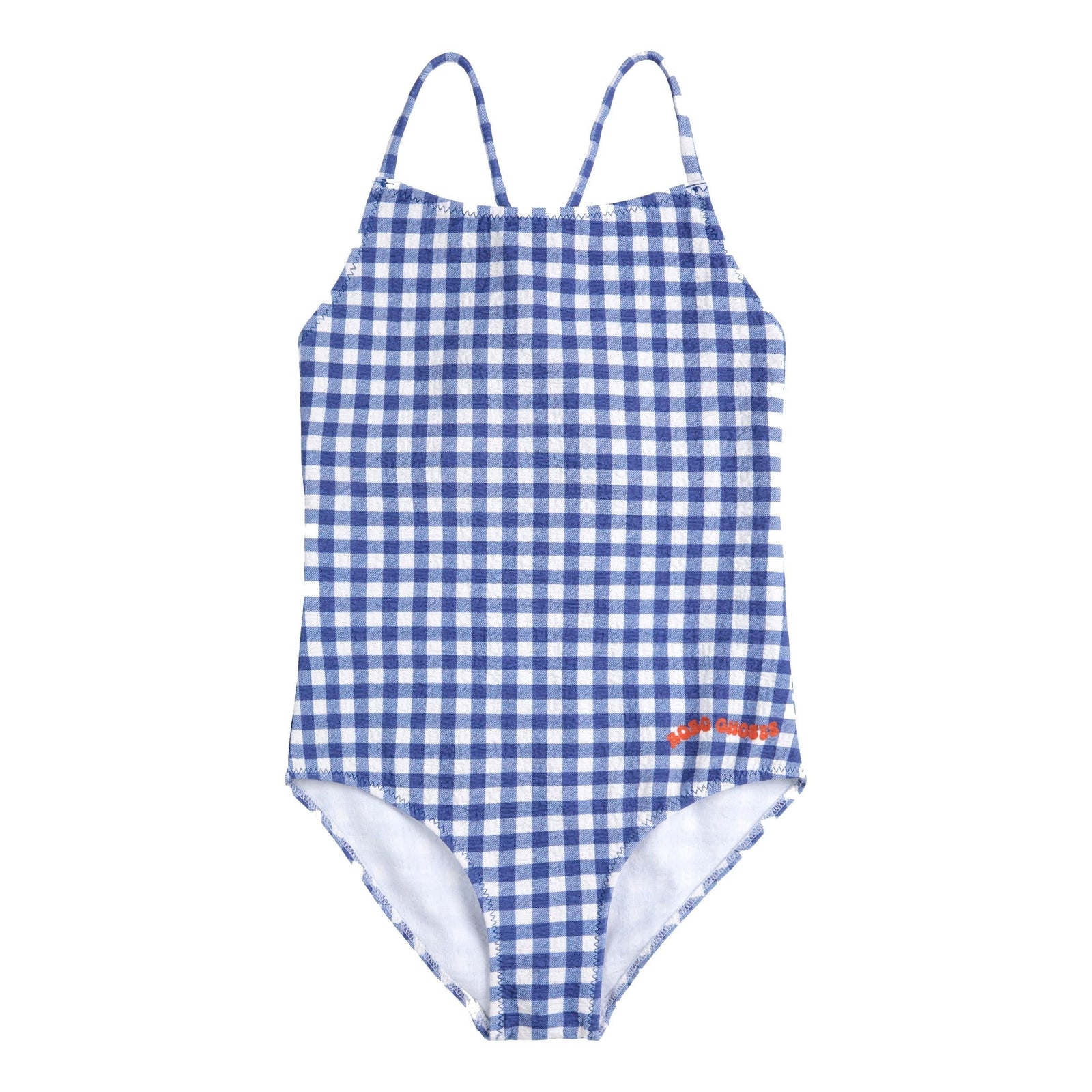 Vichy Swimsuit