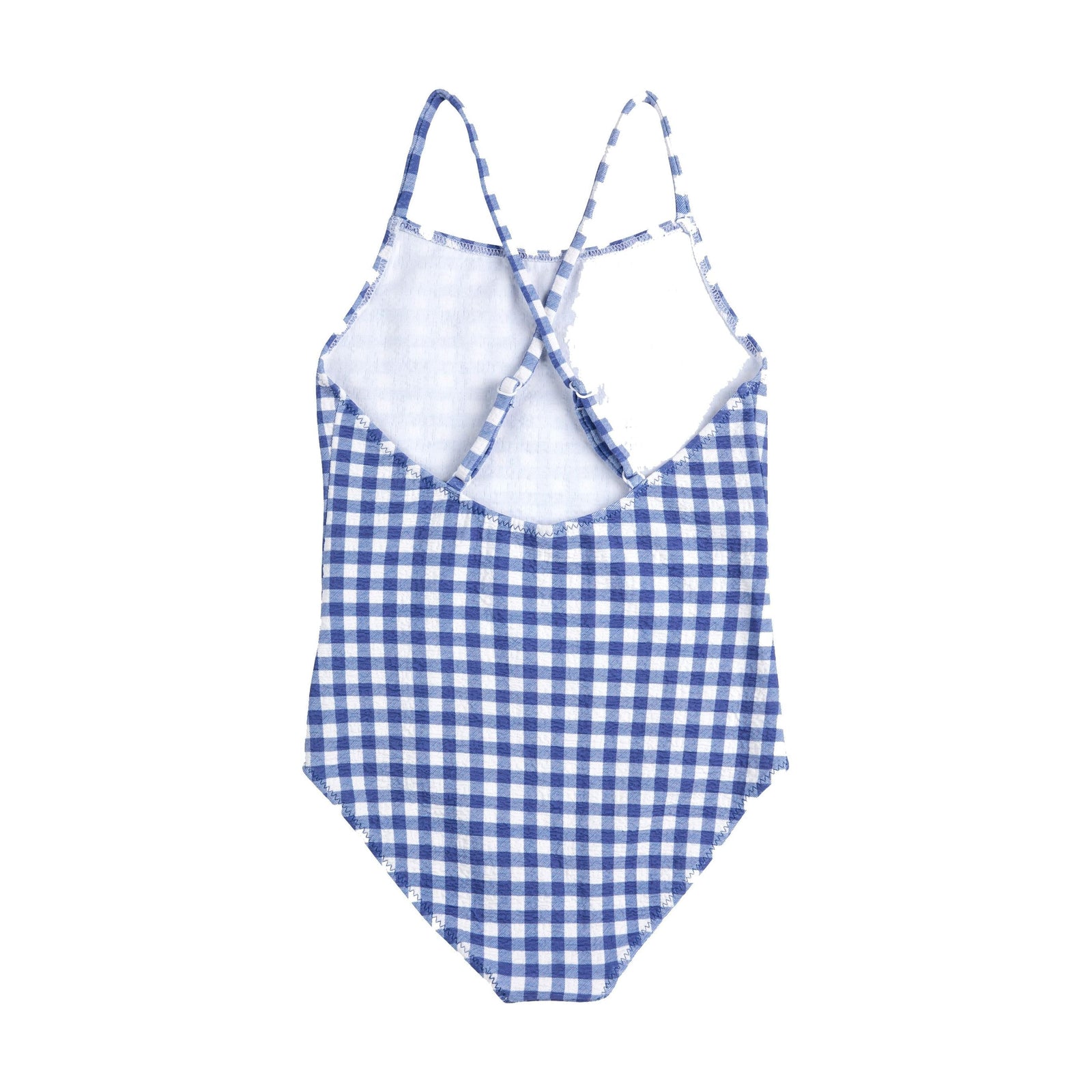 Vichy Swimsuit