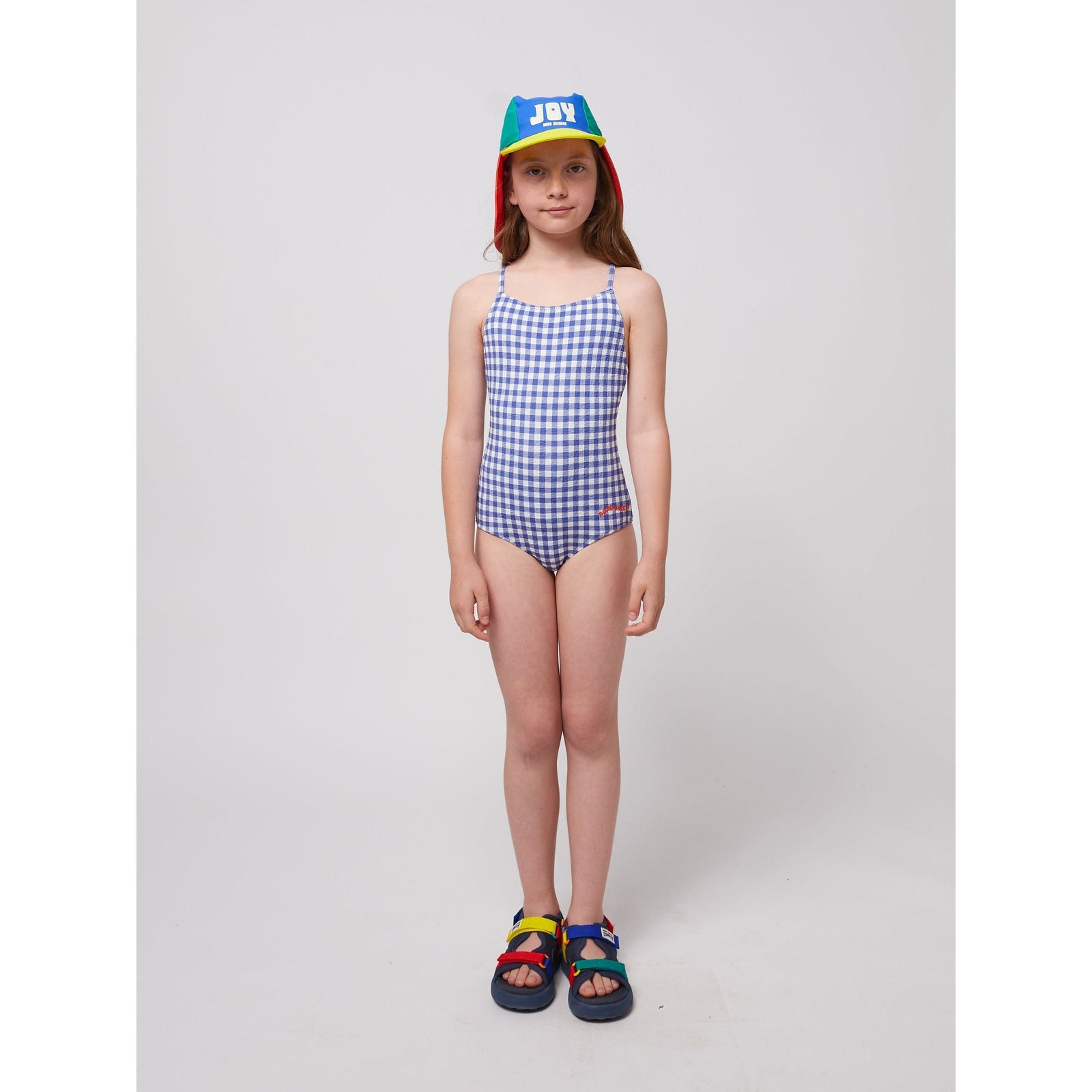 Vichy Swimsuit