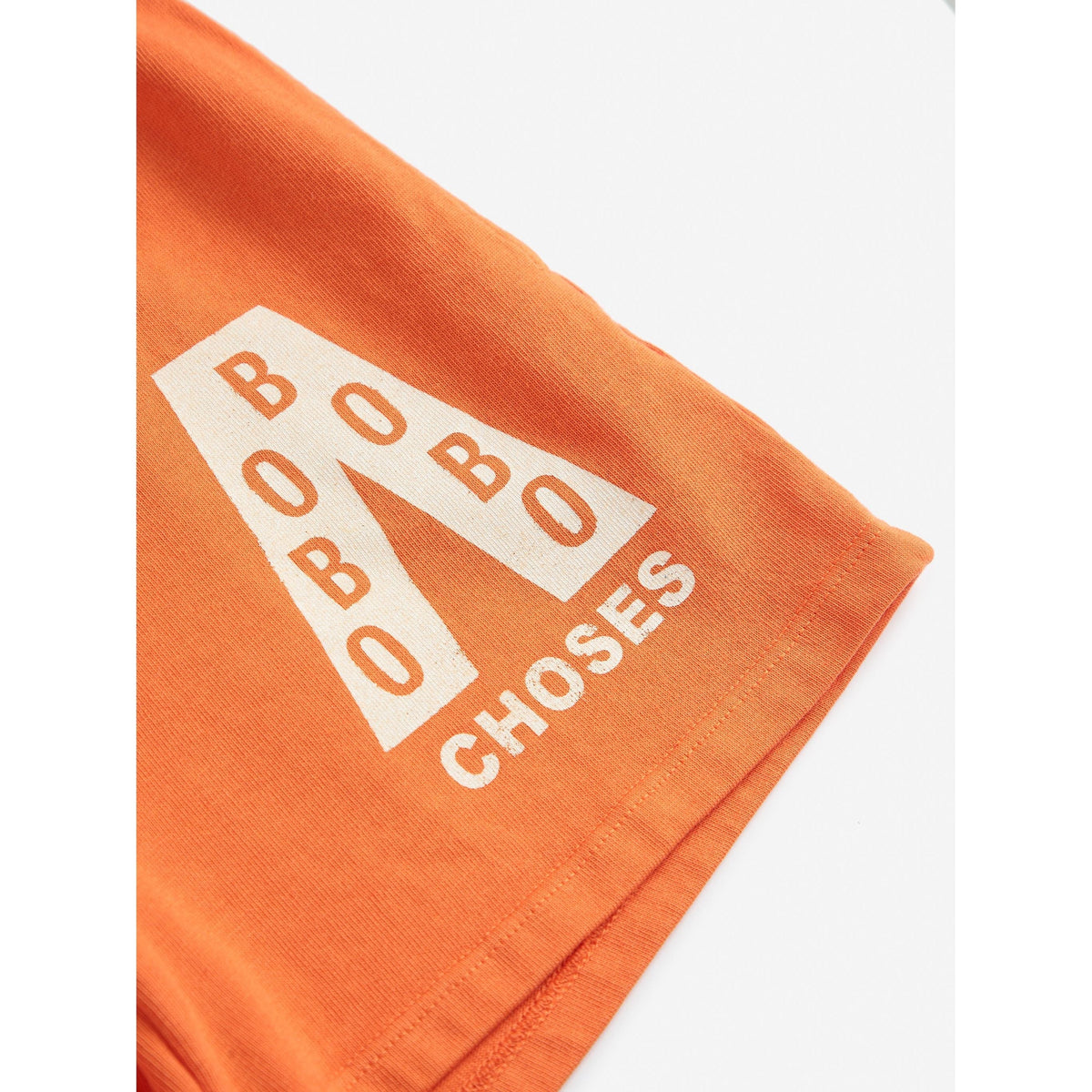 Podium Bobo Choses Bermuda Shorts