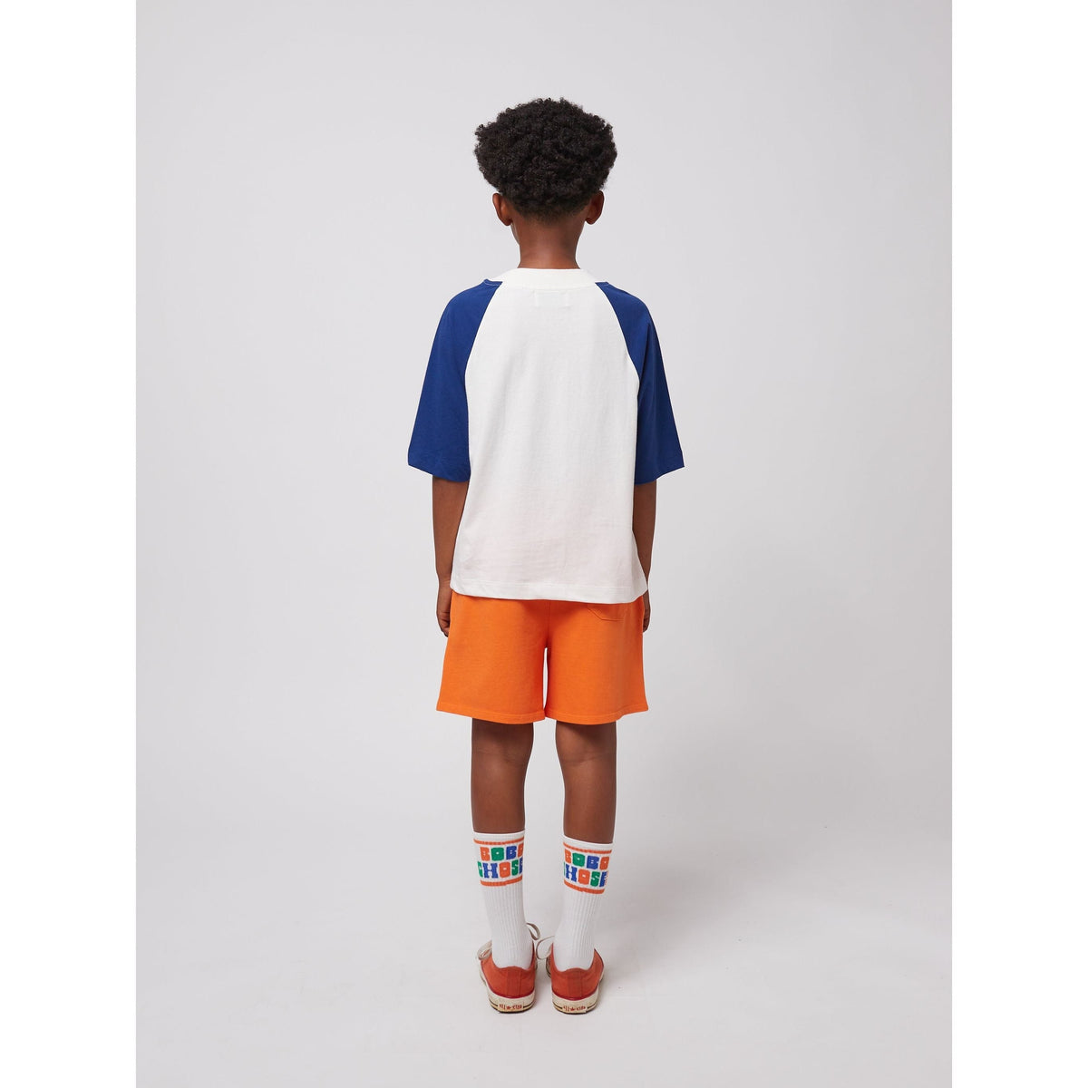 Podium Bobo Choses Bermuda Shorts