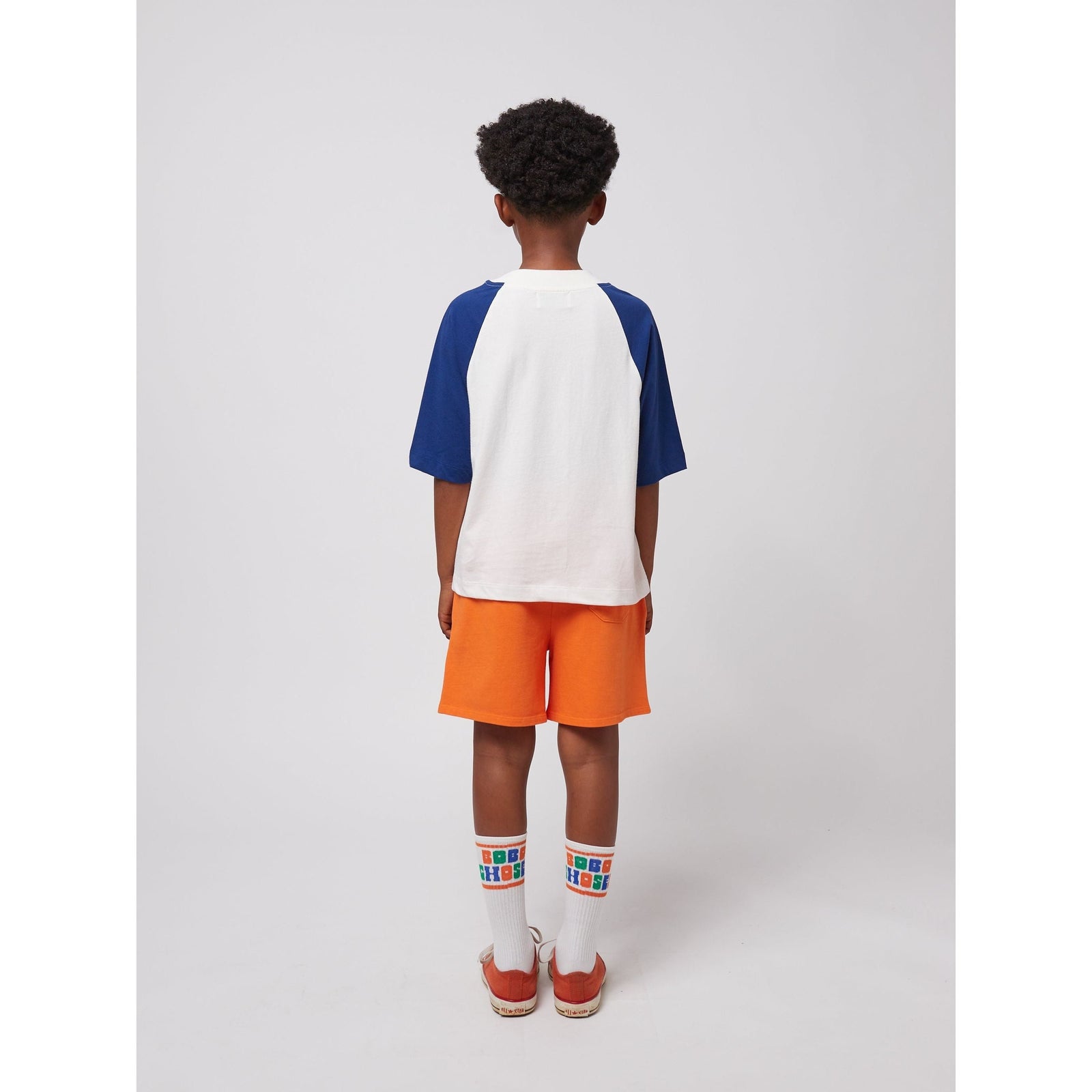 Podium Bobo Choses Bermuda Shorts