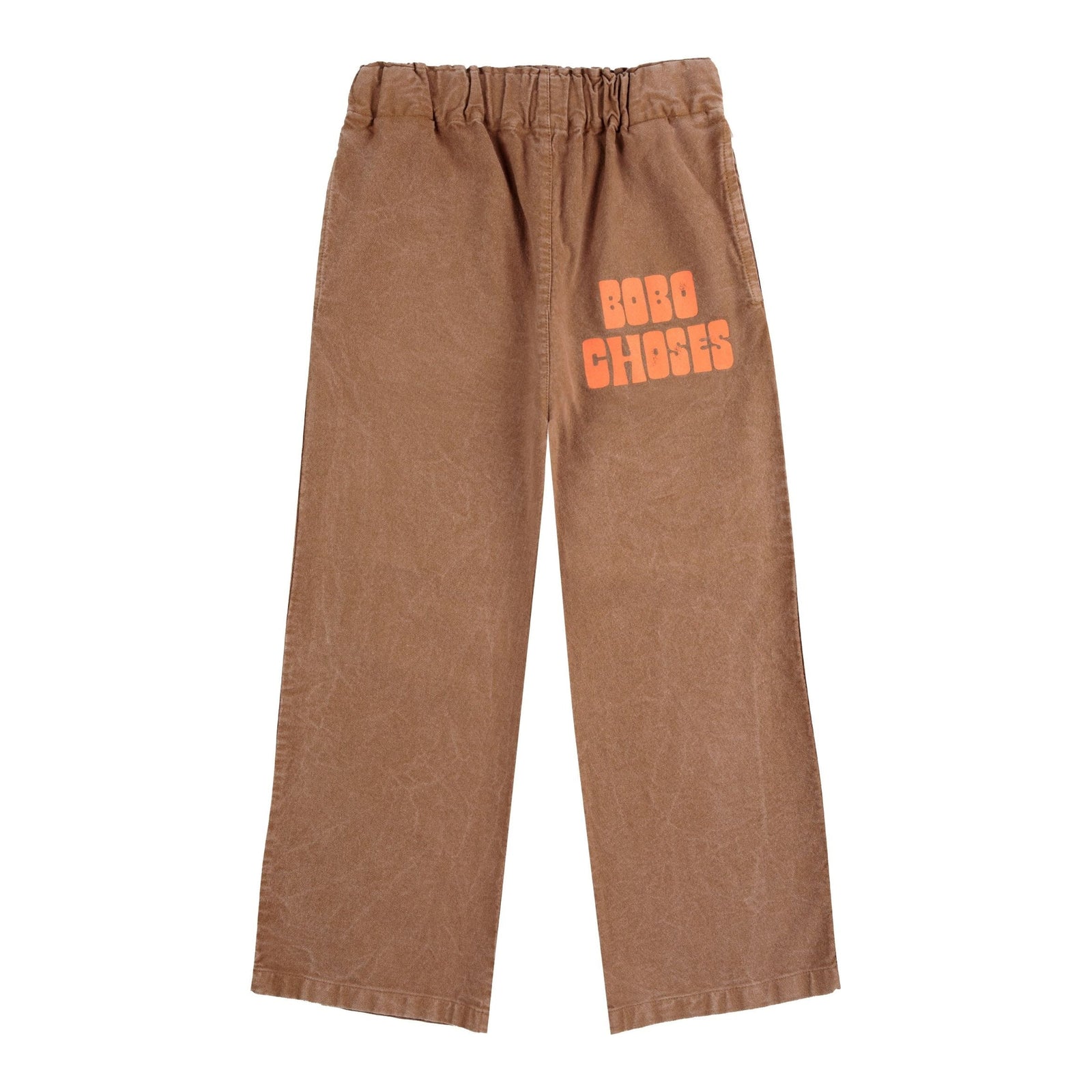 Bobo Choses Woven Pants