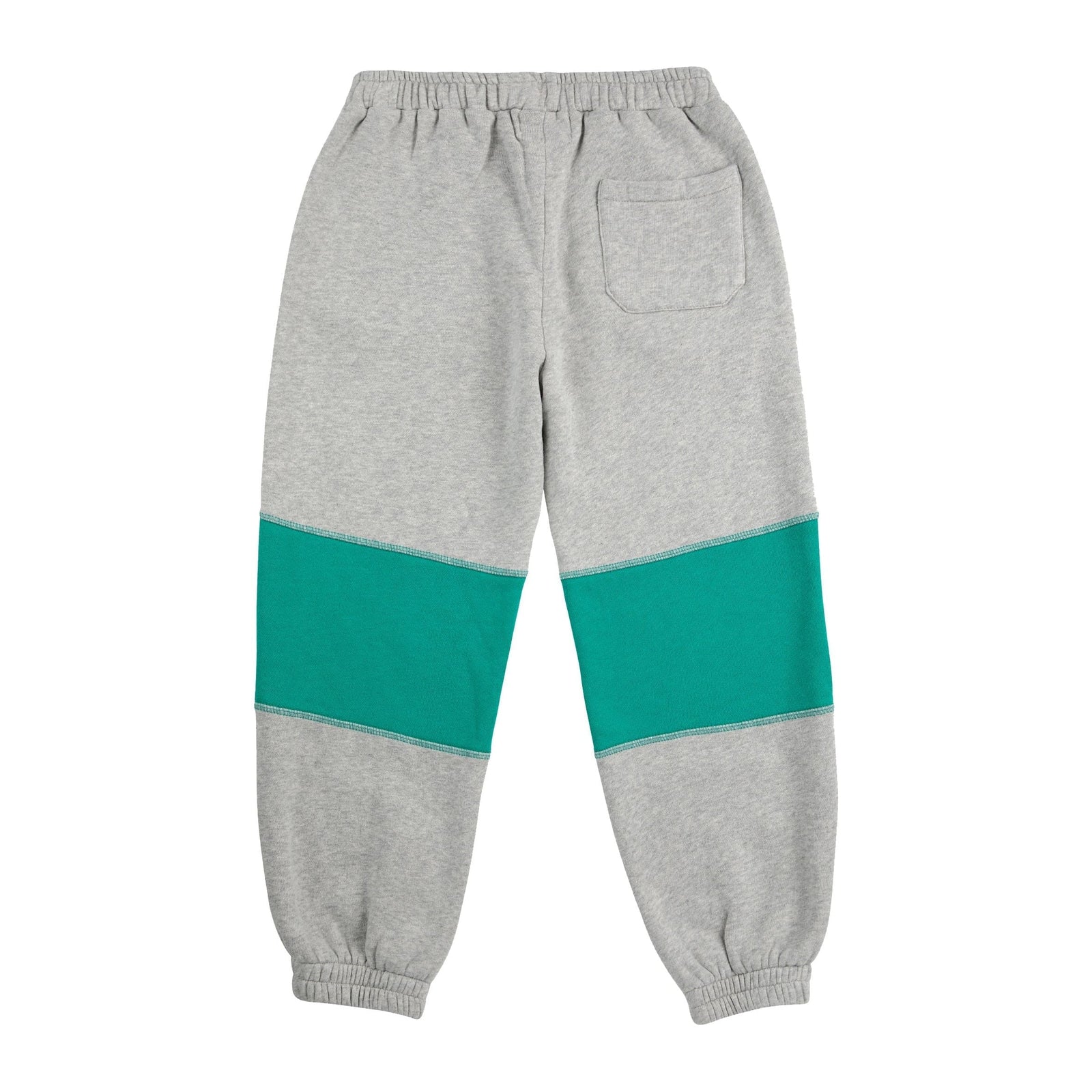 Joy Color Block Jogging Pants