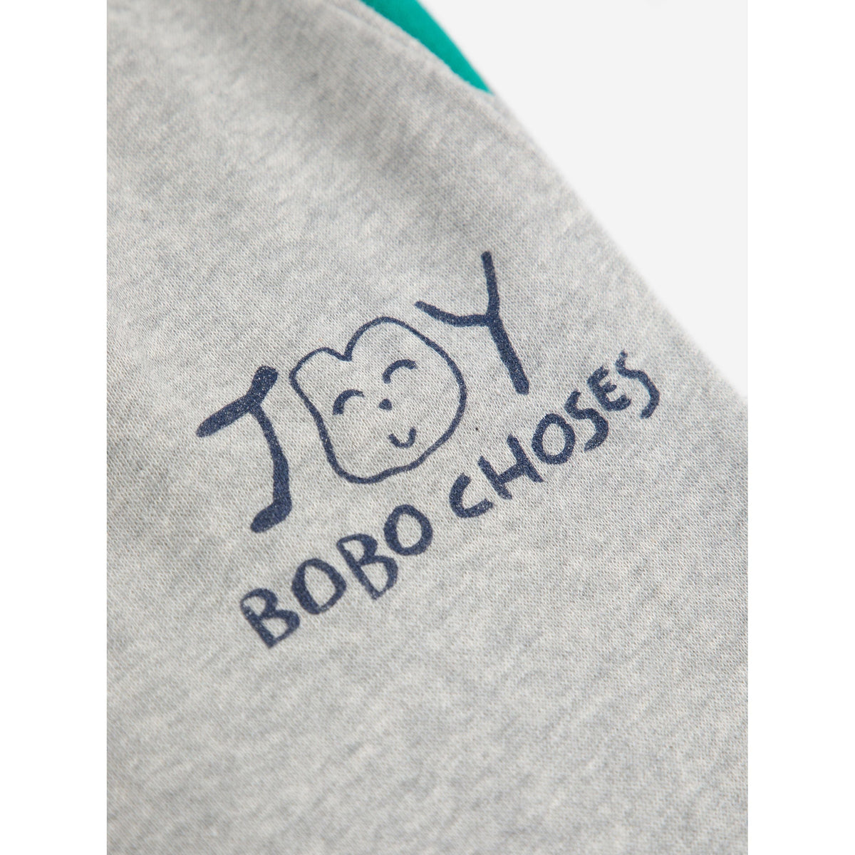 Joy Color Block Jogging Pants