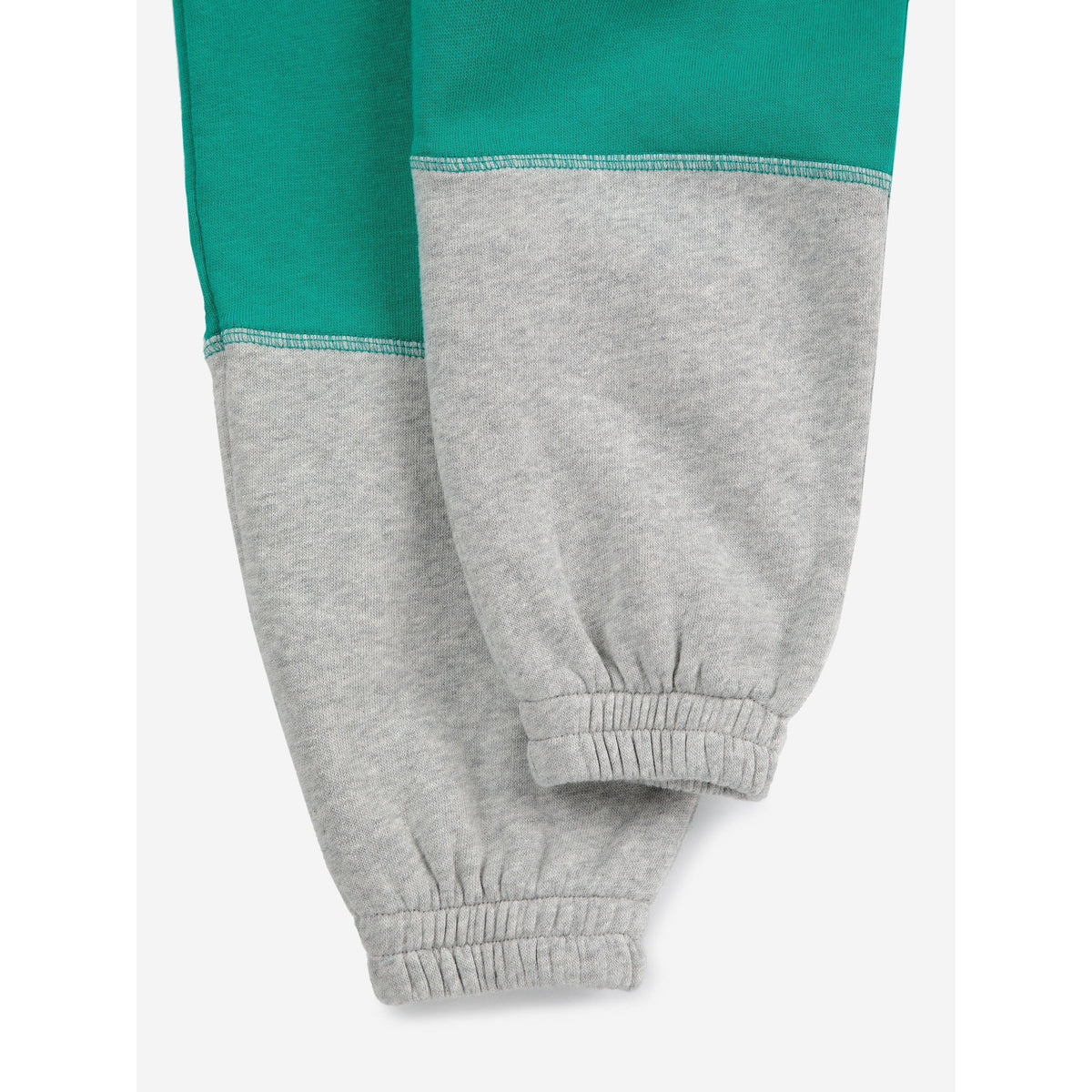 Joy Color Block Jogging Pants