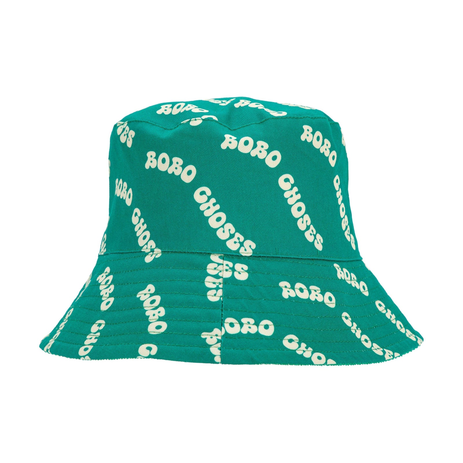 Wavy Bobo Choses Reversible Hat