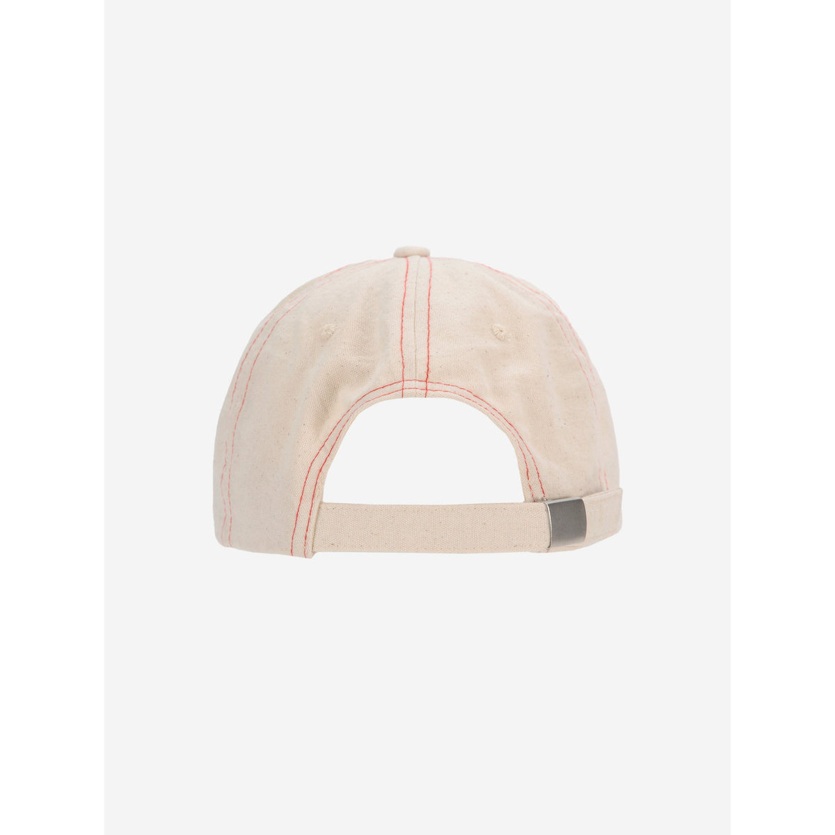 Joy Patch Cotton Cap