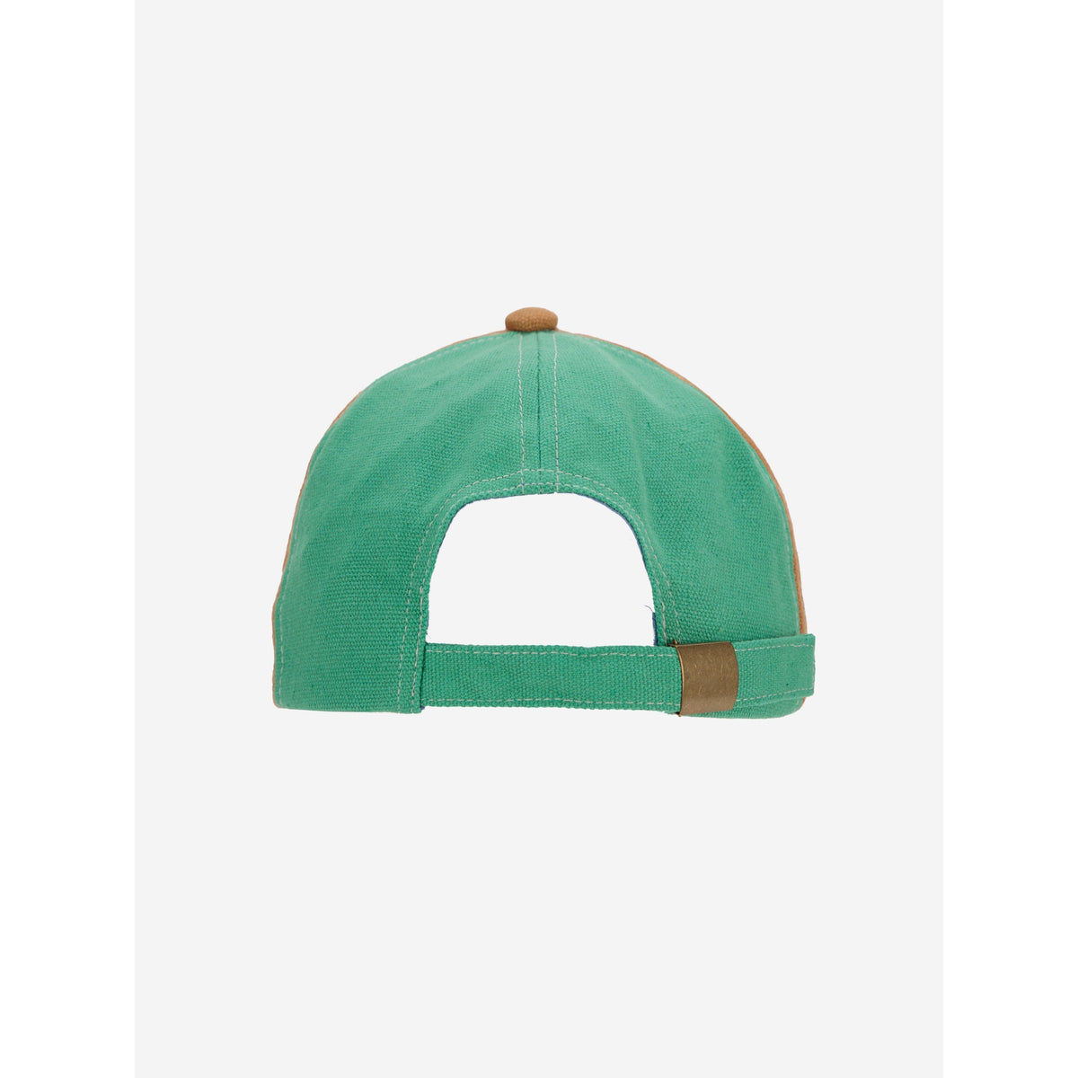 Bobo Choses Color Block Cap
