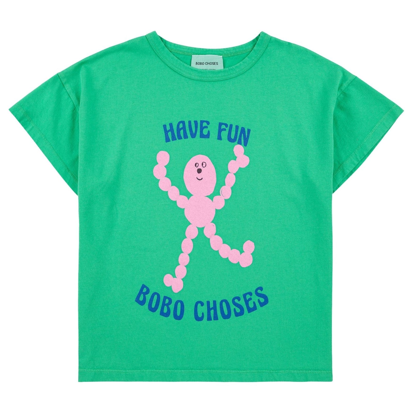 Mr. Have Fun T-Shirt