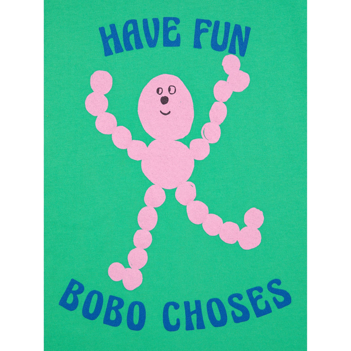 Mr. Have Fun T-Shirt
