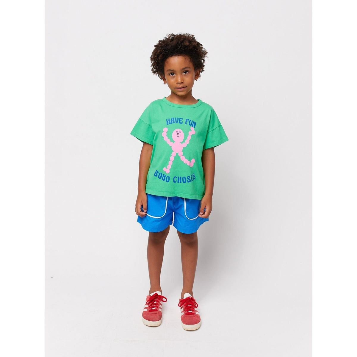 Mr. Have Fun T-Shirt
