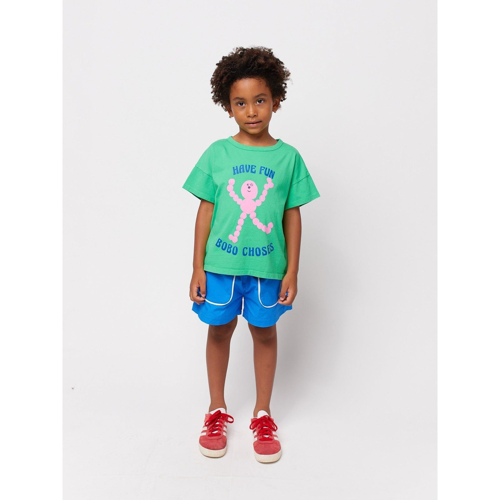 Mr. Have Fun T-Shirt