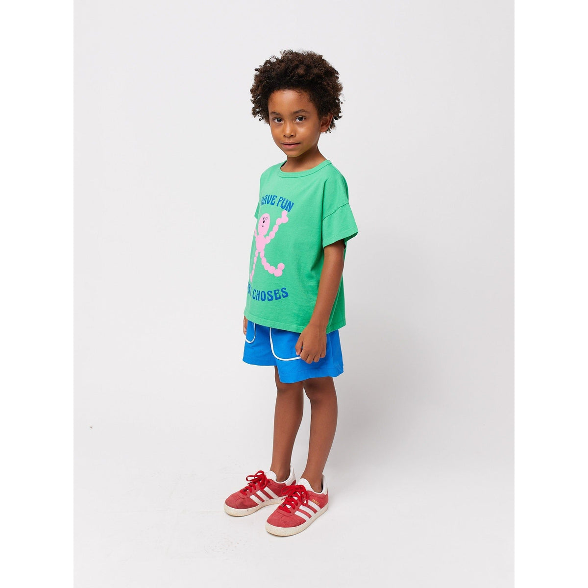 Mr. Have Fun T-Shirt