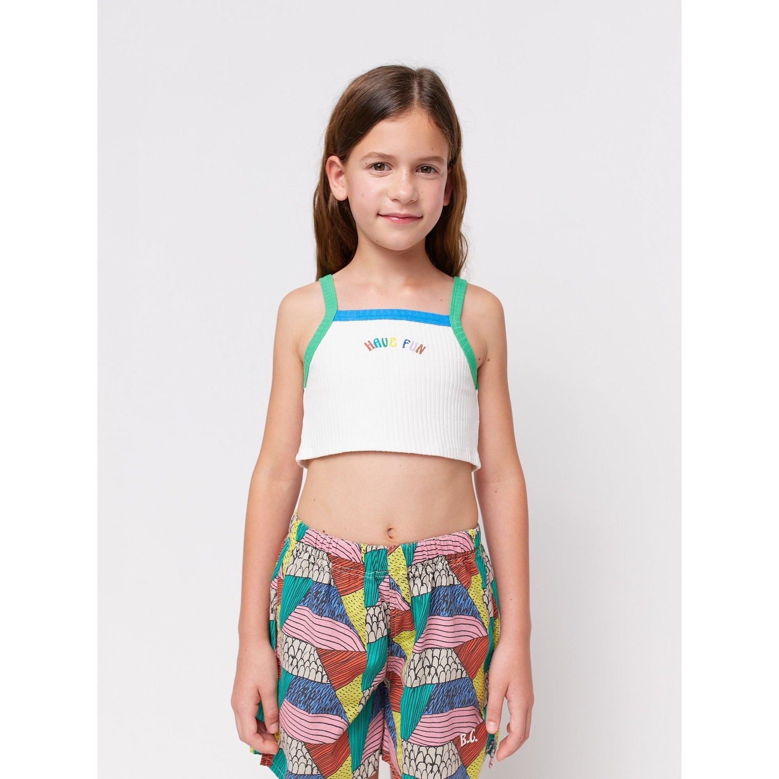 Prisma All Over Woven Shorts