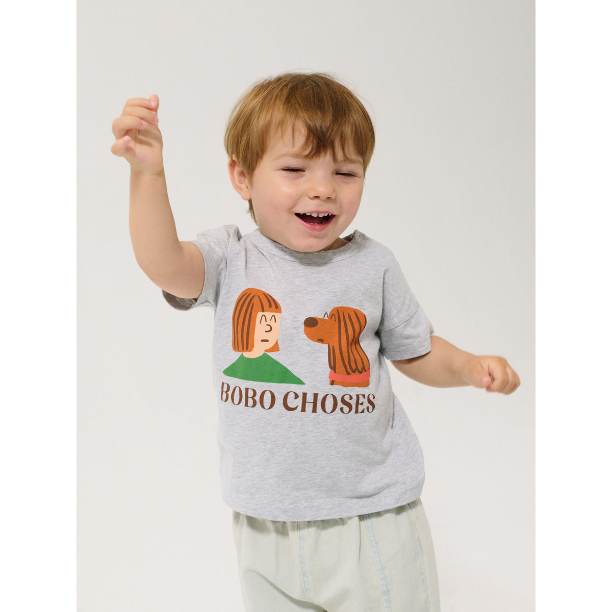 Friends In A Pickle T-Shirt