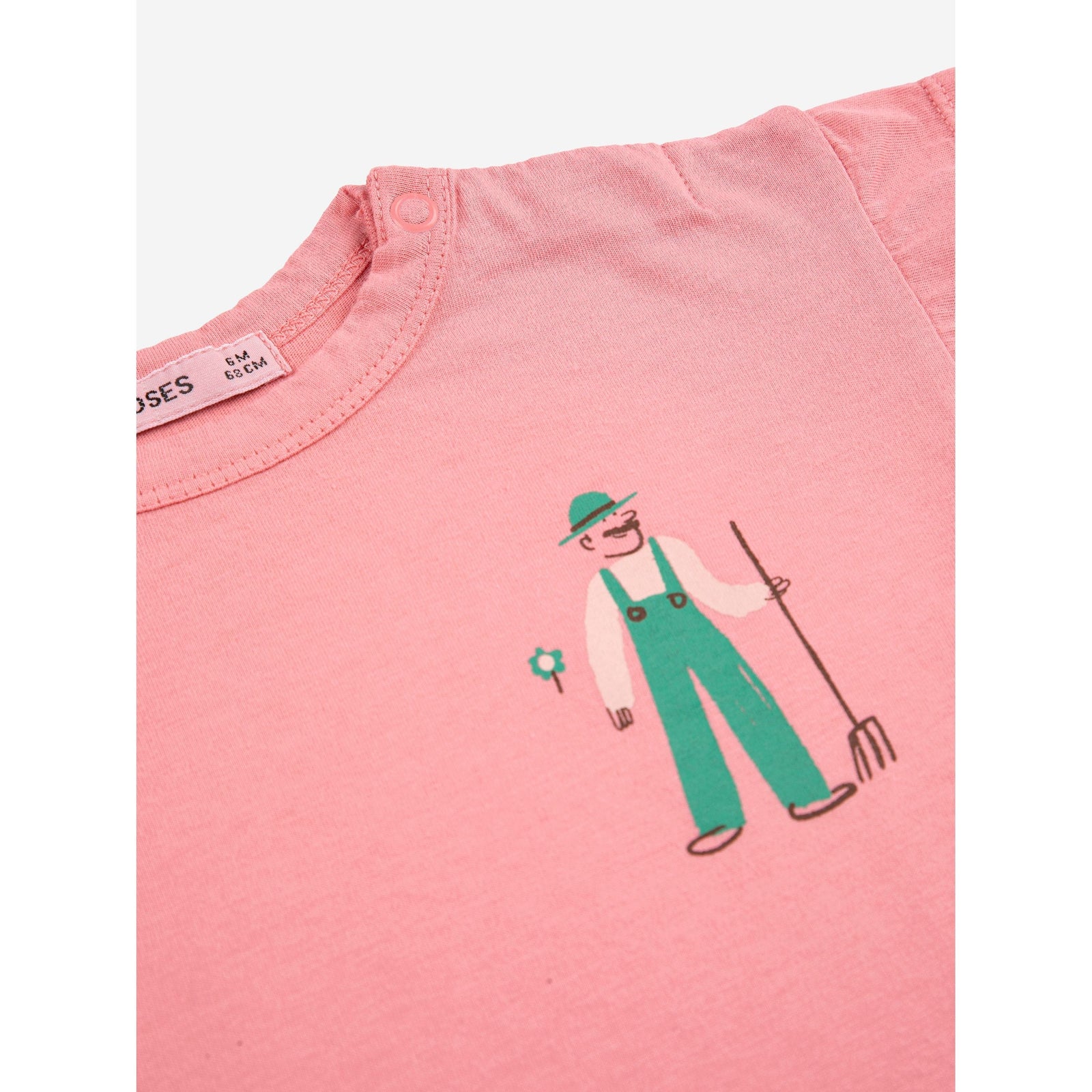 Farm Adventure T-Shirt