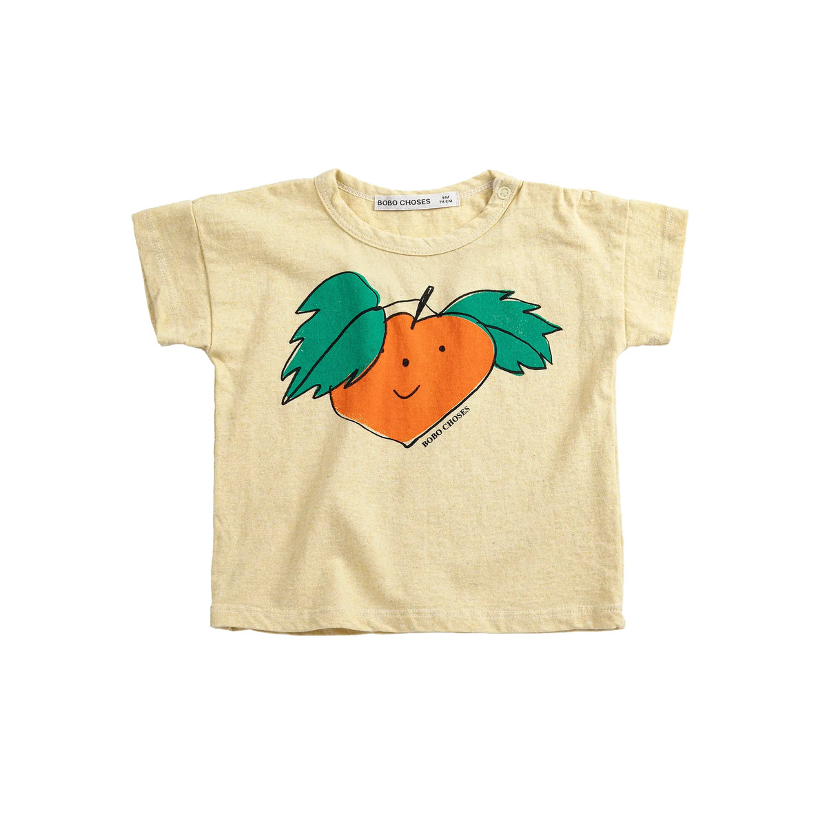 Curious Turnip T-Shirt