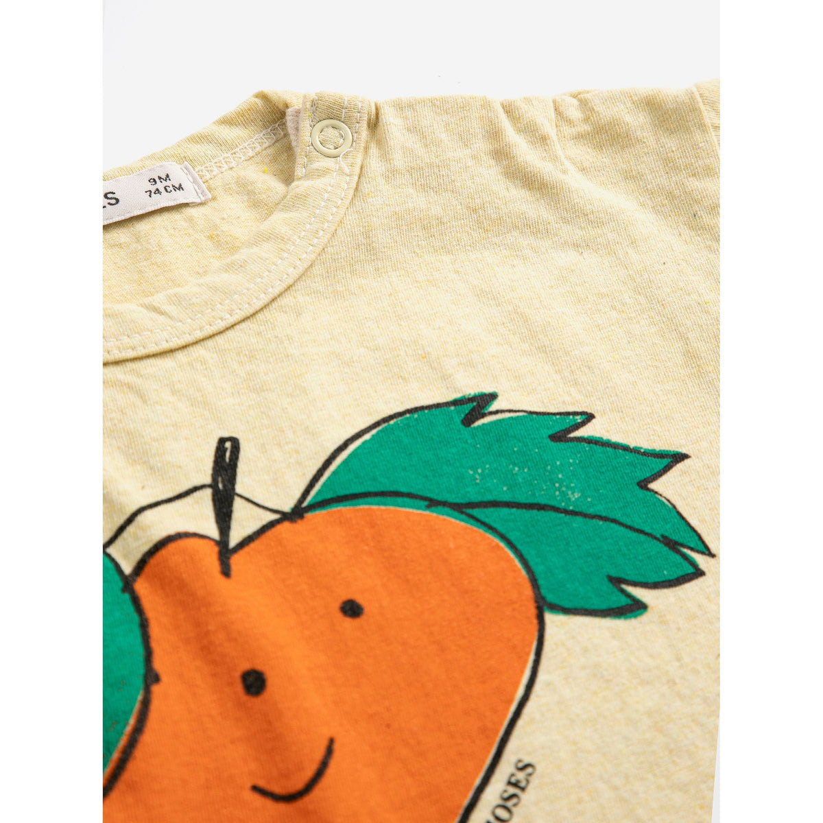 Curious Turnip T-Shirt