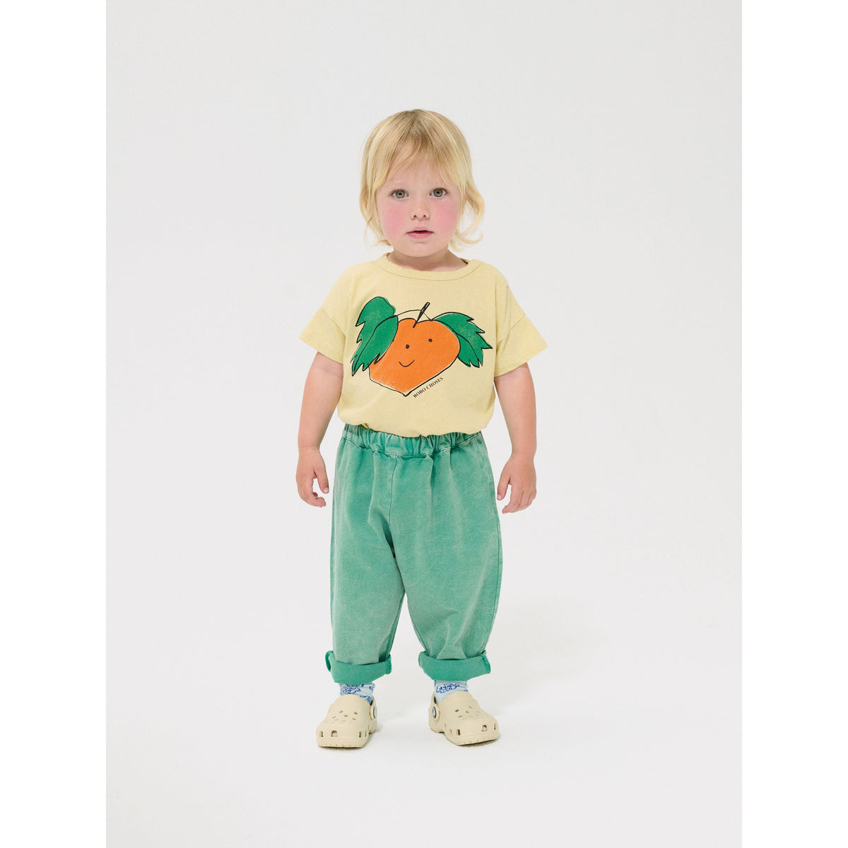Curious Turnip T-Shirt