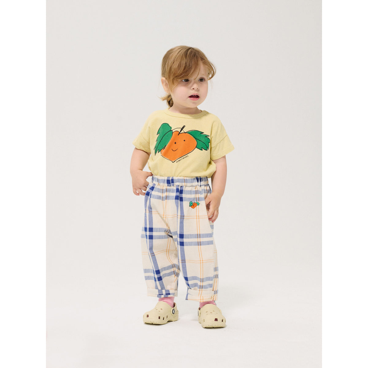 Curious Turnip T-Shirt