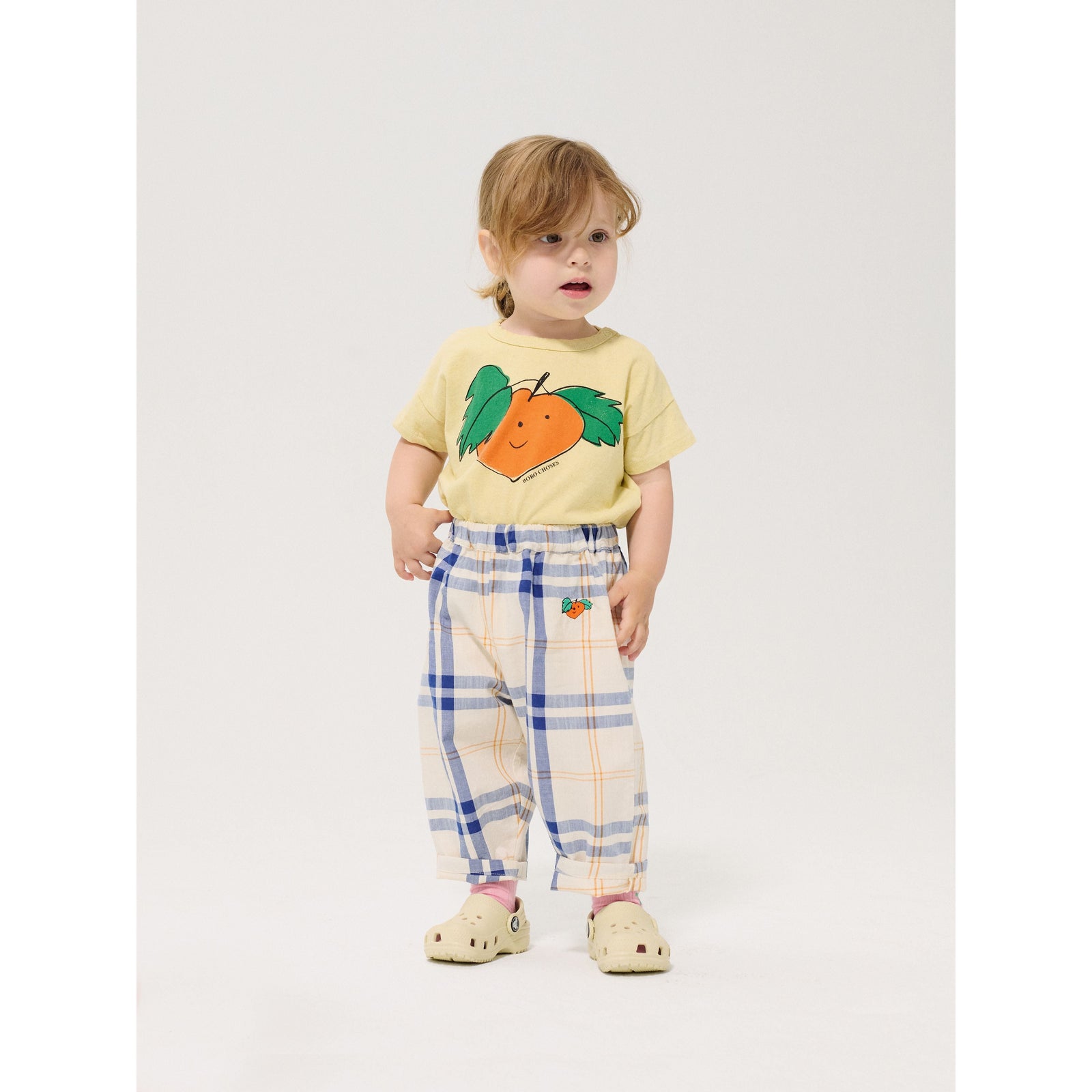Curious Turnip T-Shirt