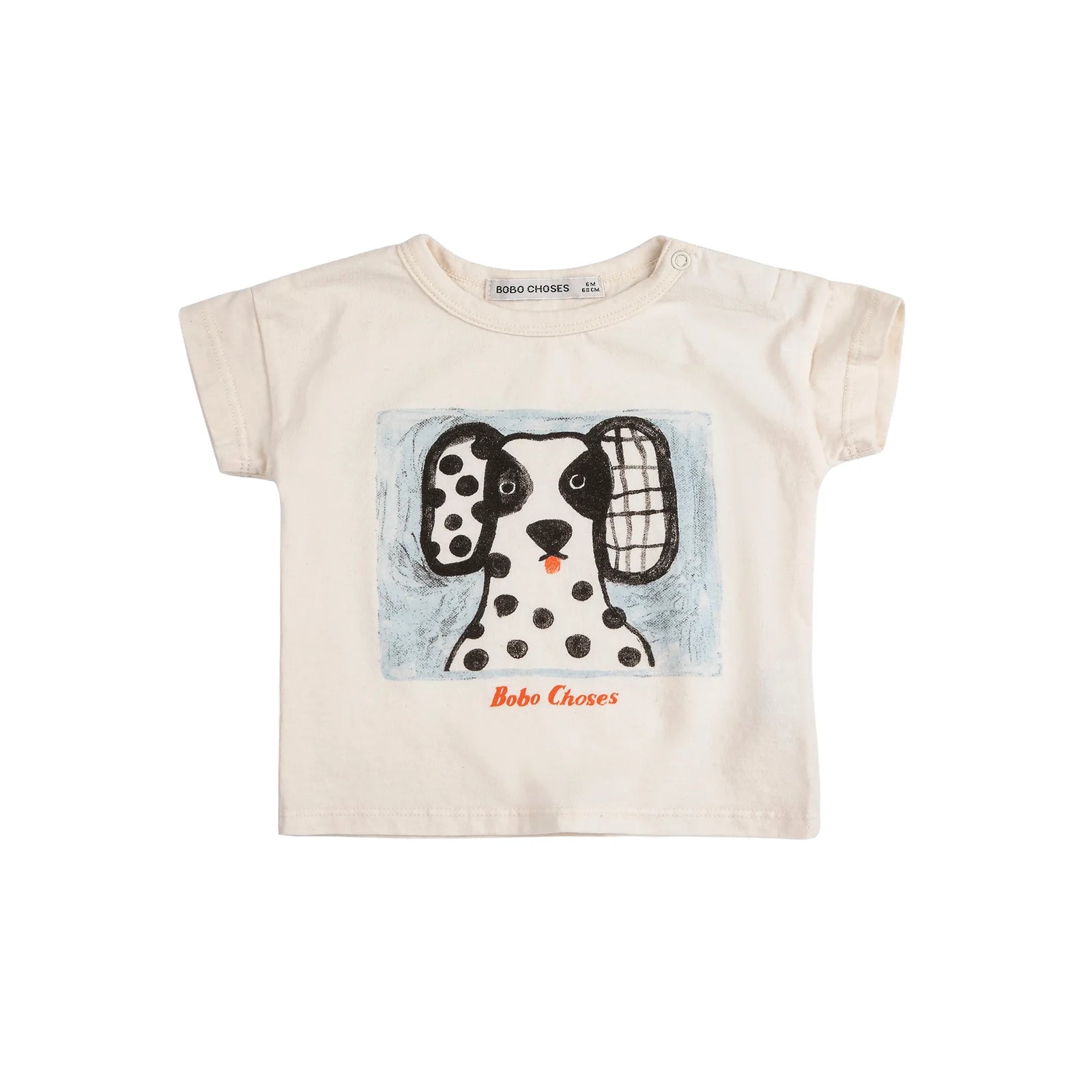 Van Dog T-Shirt
