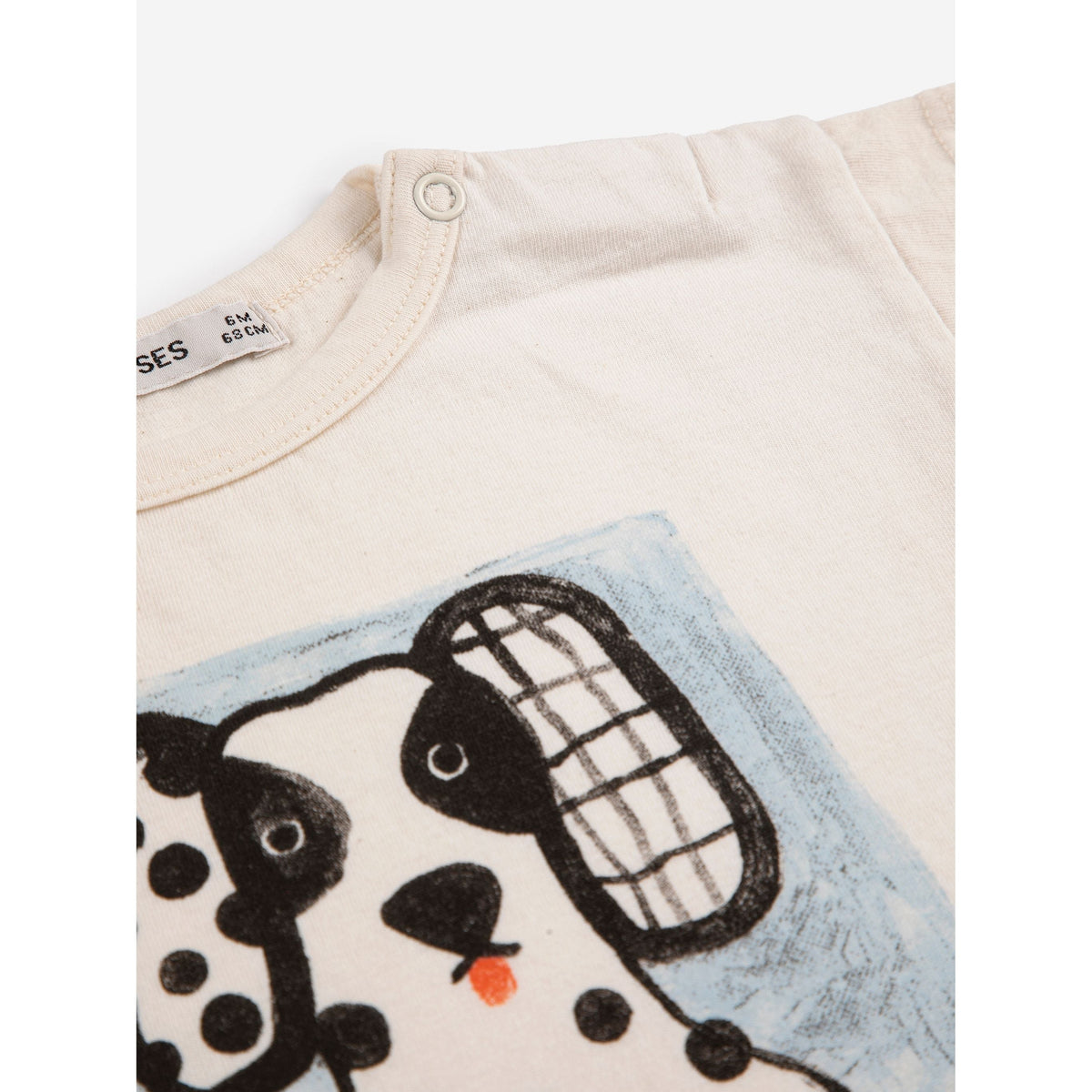 Van Dog T-Shirt