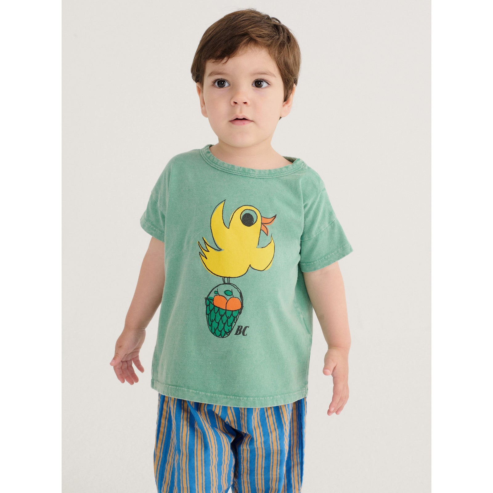 Flying Oranges T-Shirt