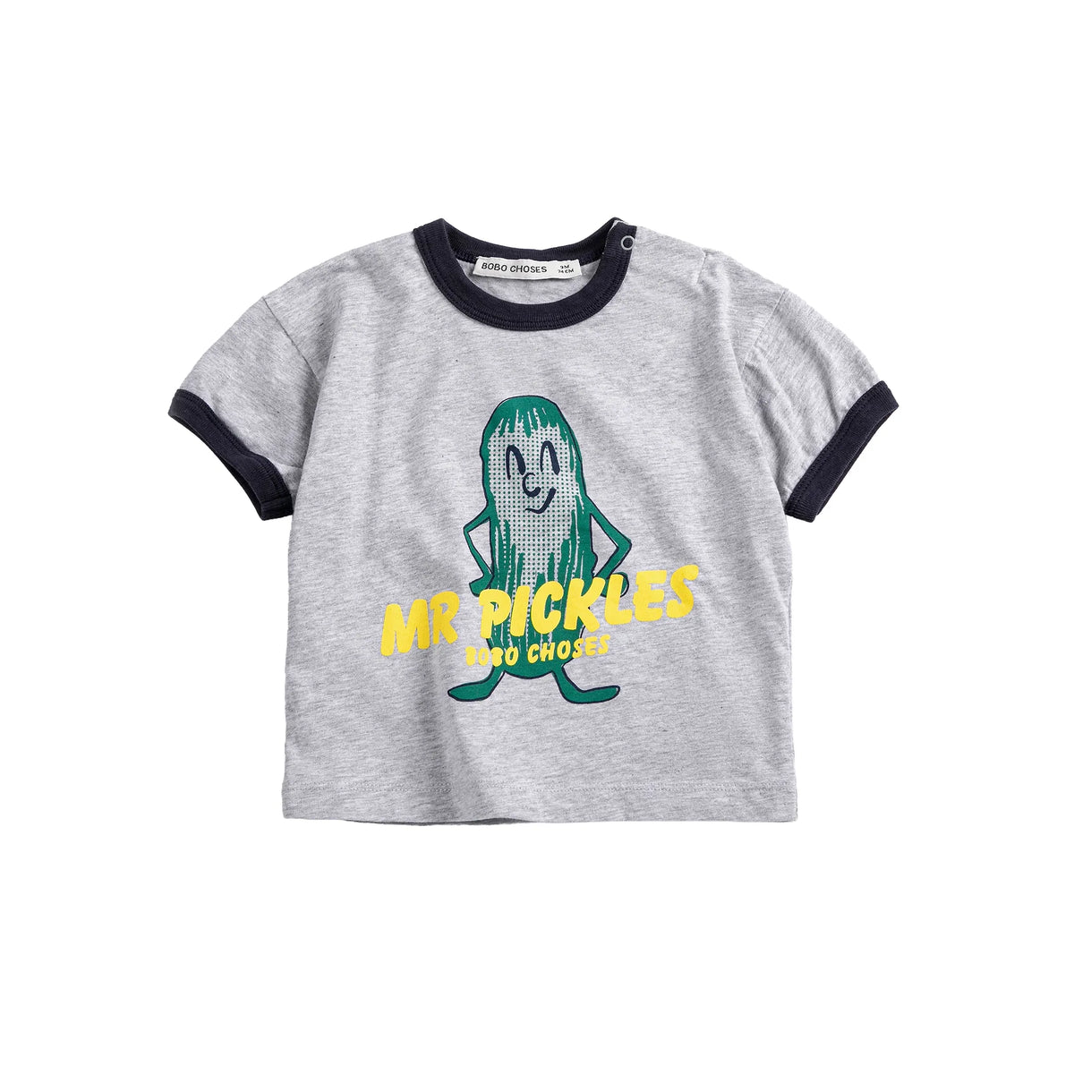 Mr Pickles T-Shirt