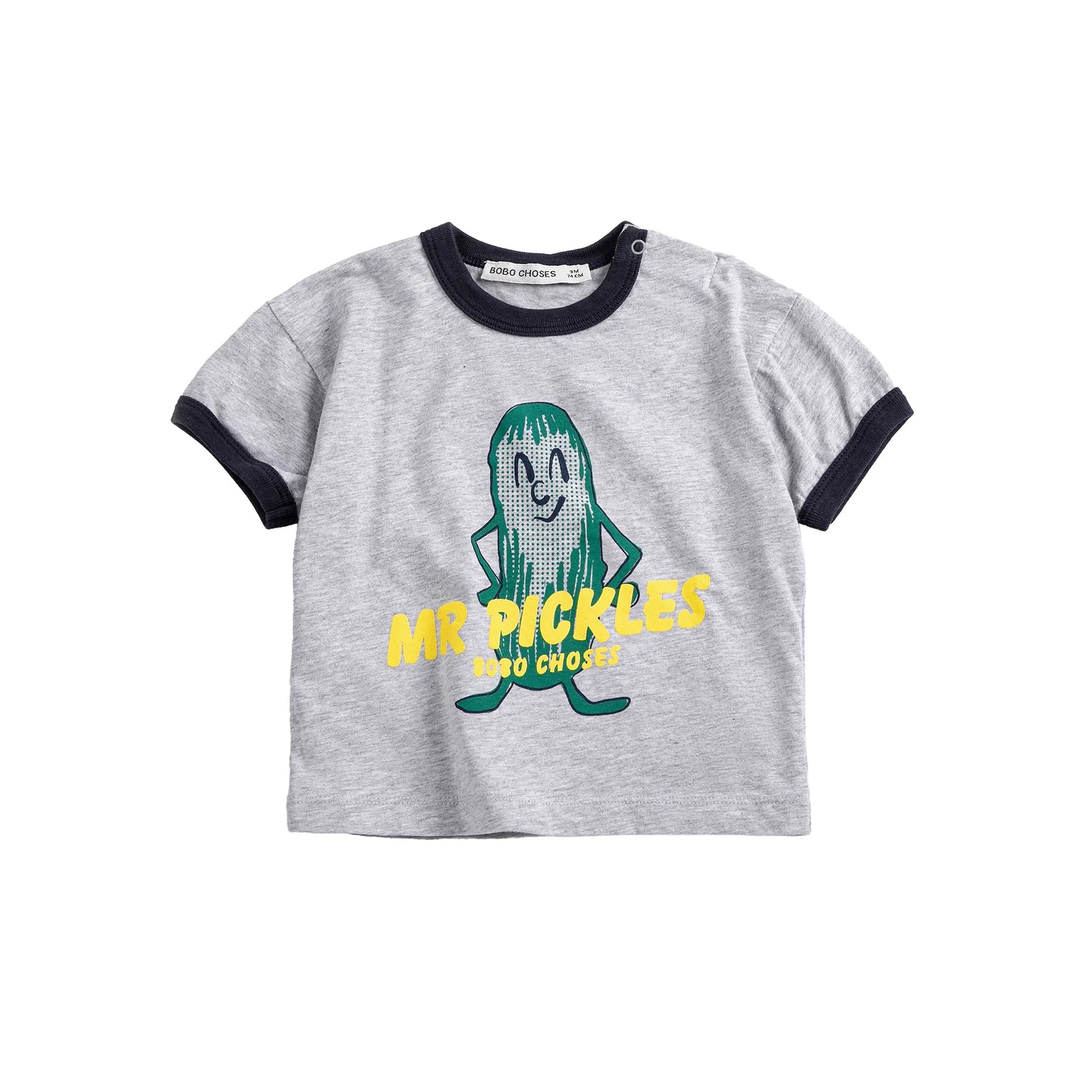 Mr Pickles T-Shirt