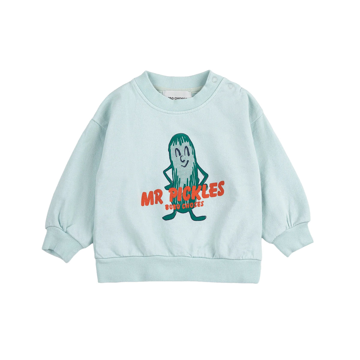 Mr Pickles Sweatshirt