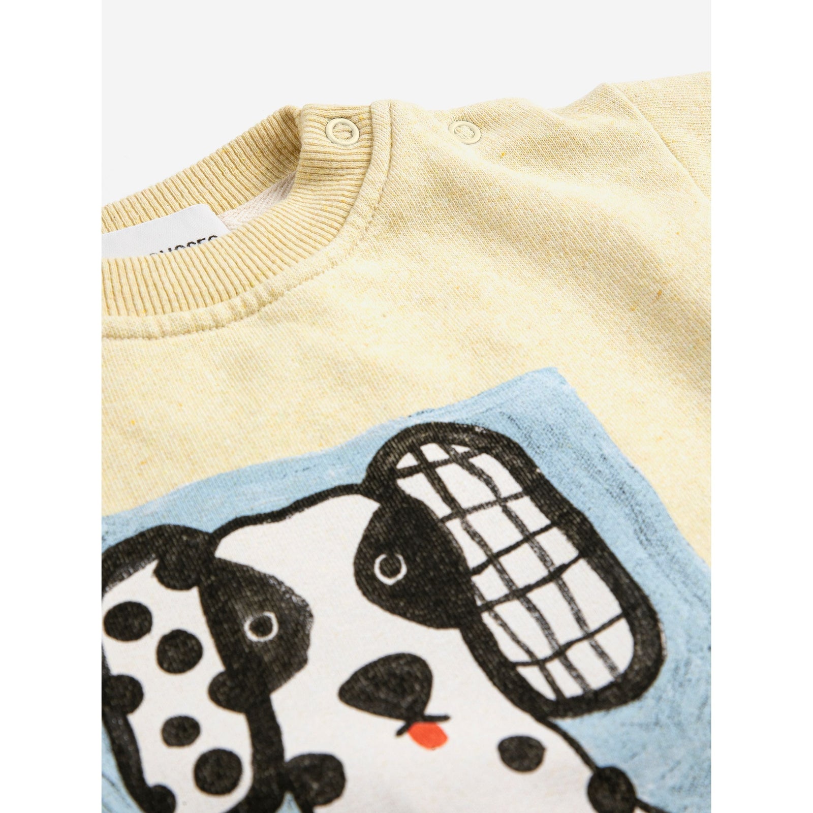 Van Dog Sweartshirt