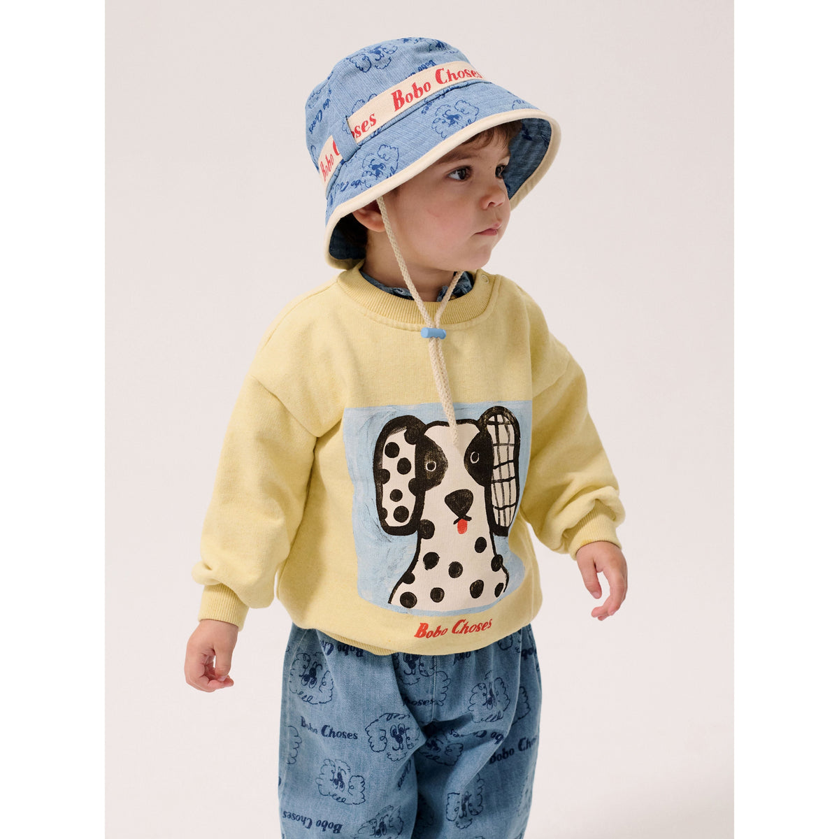 Van Dog Sweartshirt