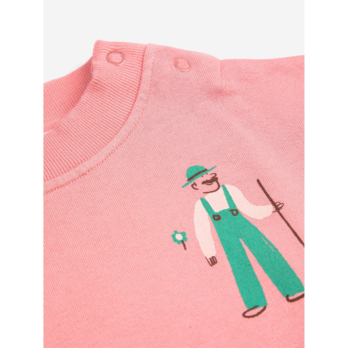 Farm Adventure Sweatshirt