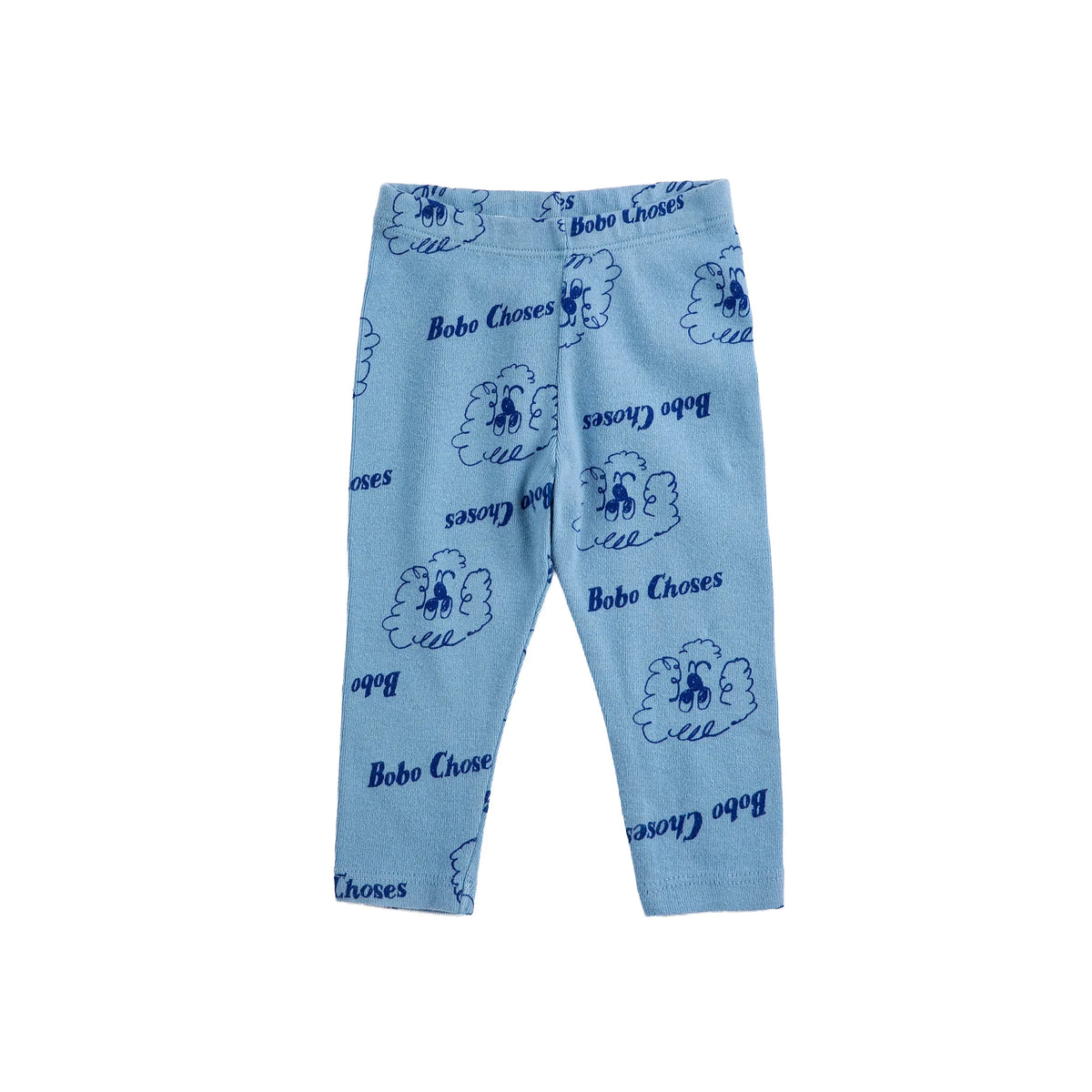 Pickles The Dog All Over Leggings