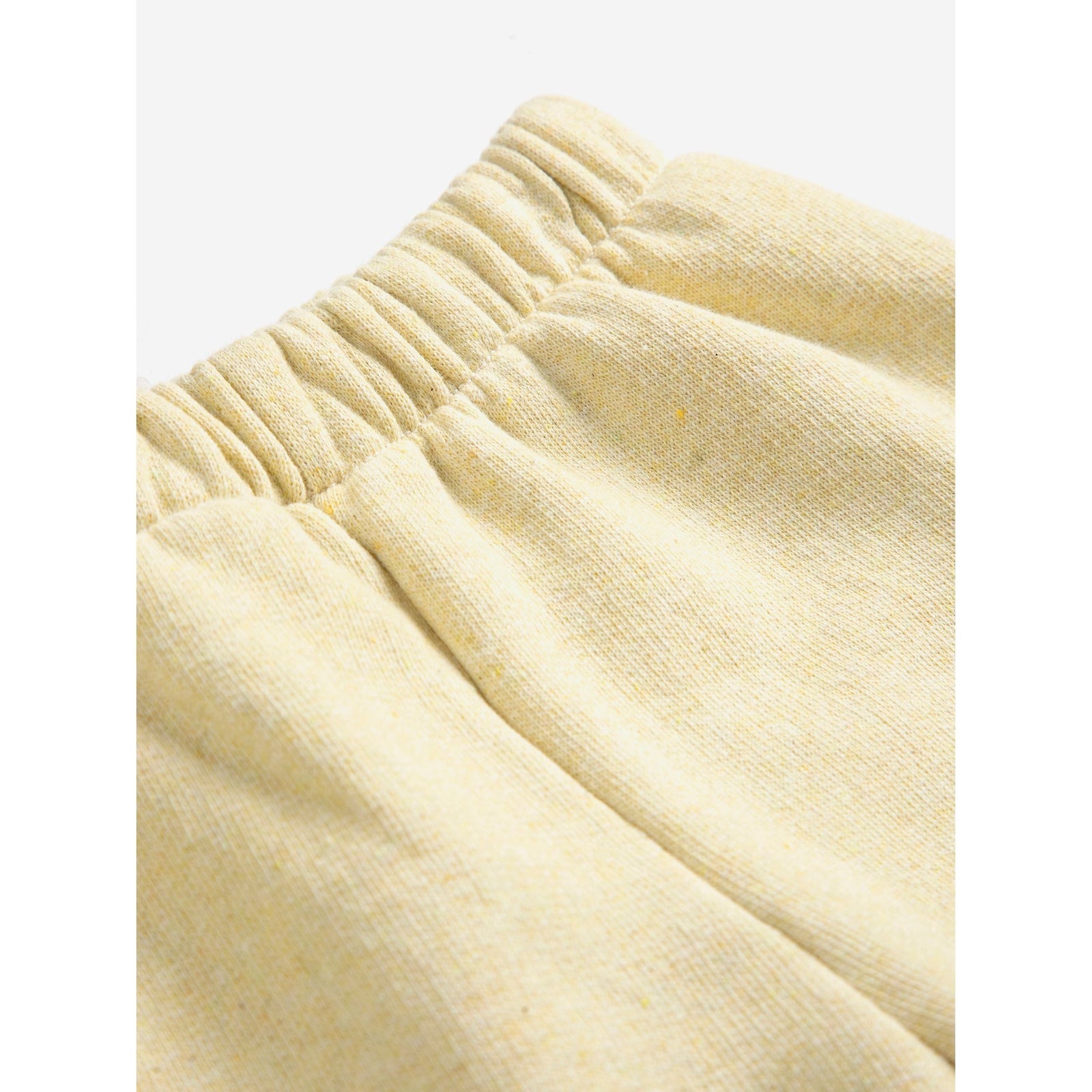 Bobo Choses Jogging Pants - Yellow