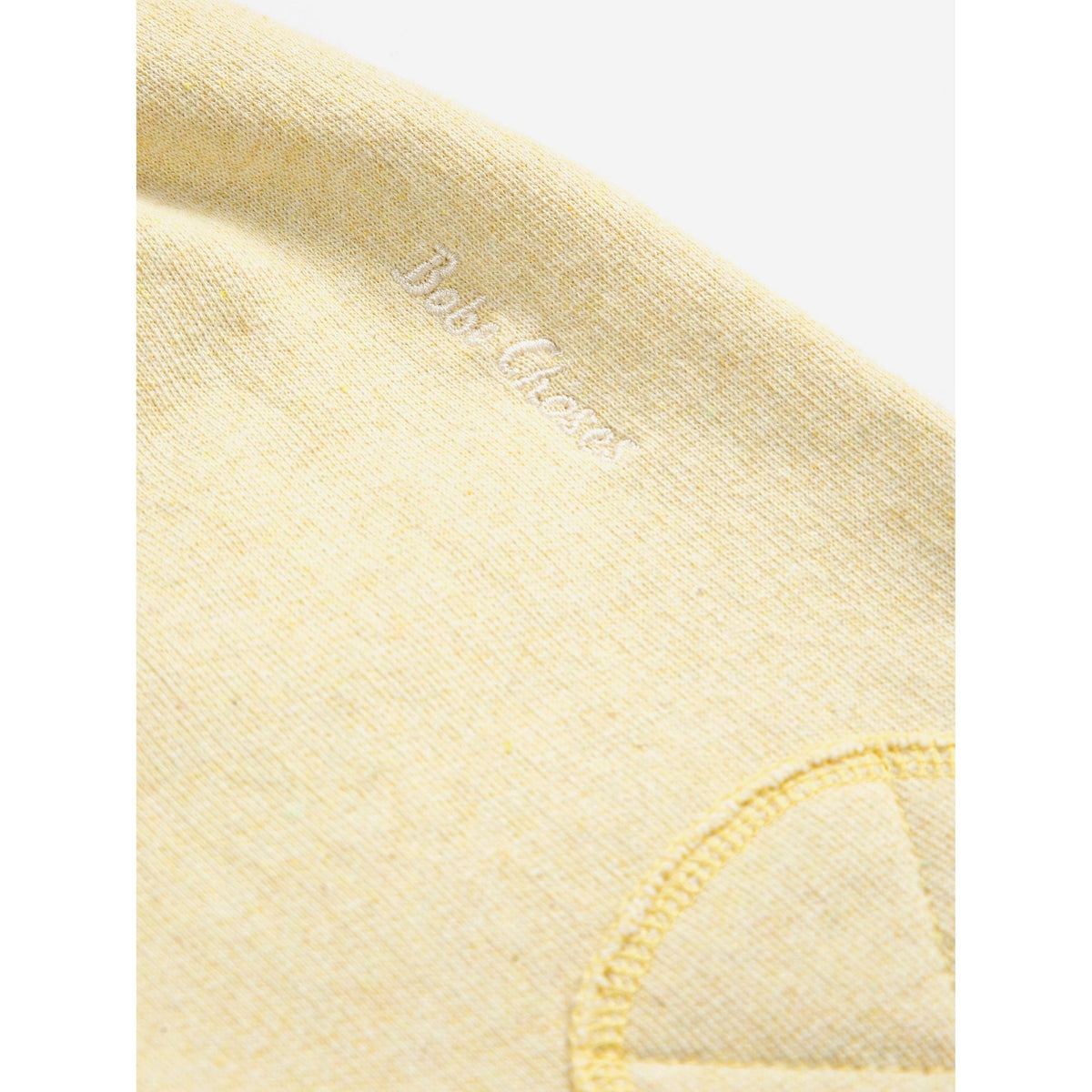 Bobo Choses Jogging Pants - Yellow