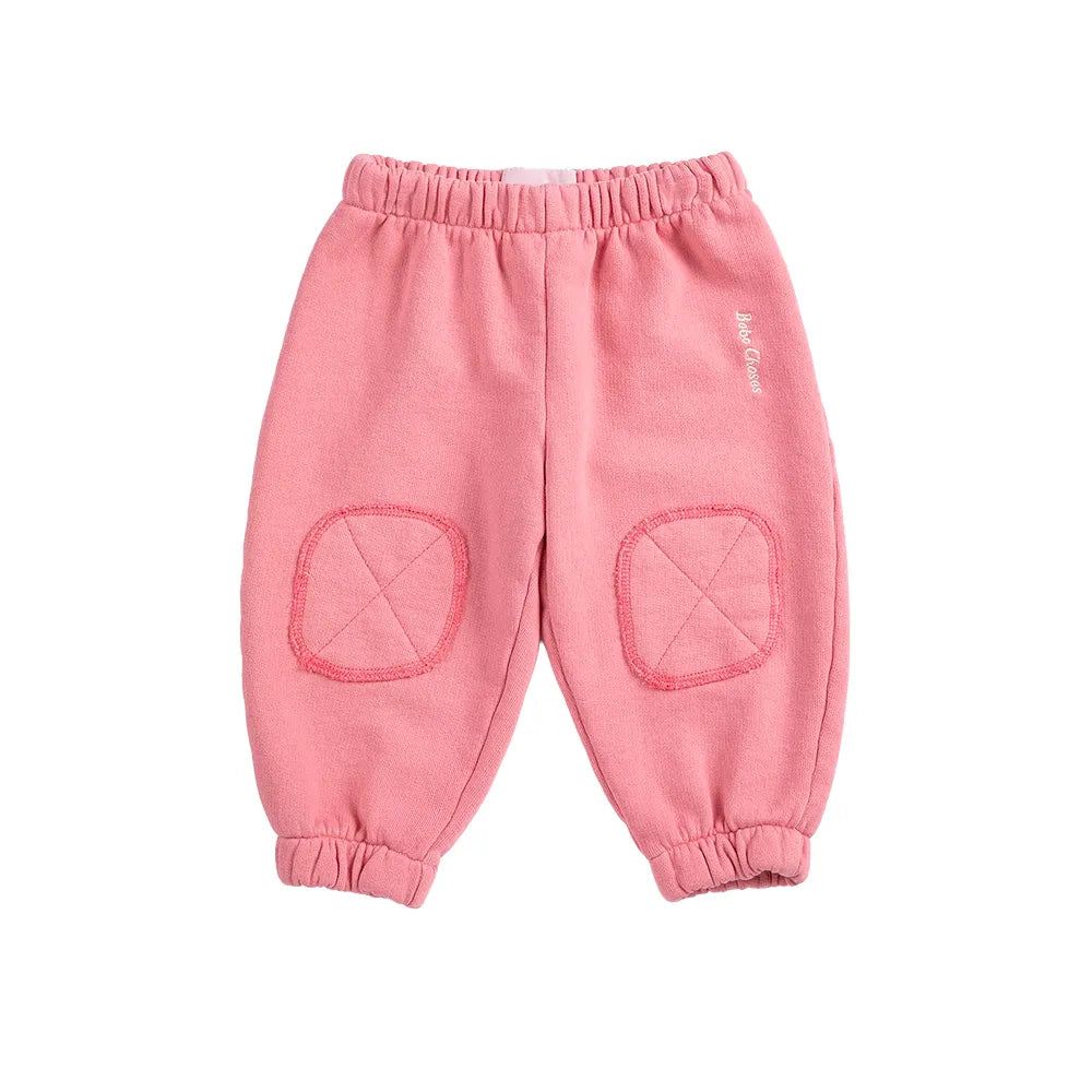 Bobo Choses Jogging Pants - Pink